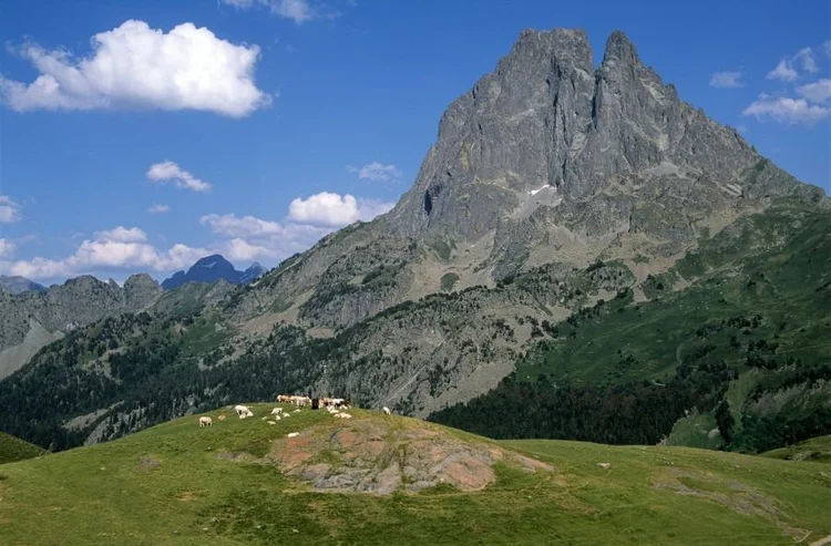 The Most Scenic Mountain Ranges In Europe