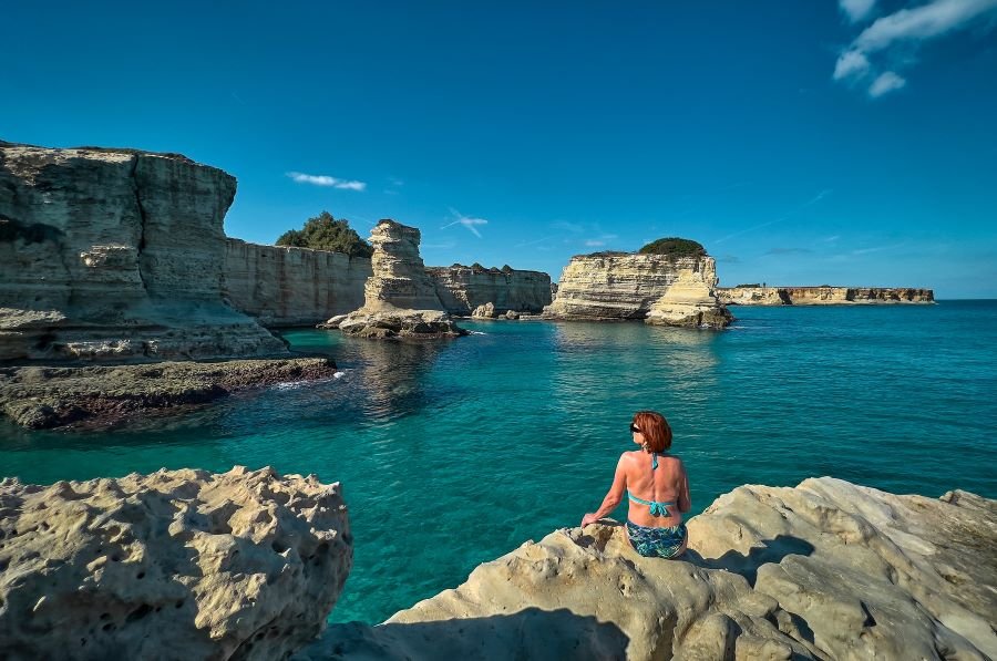 7 Great Reasons to Visit Puglia