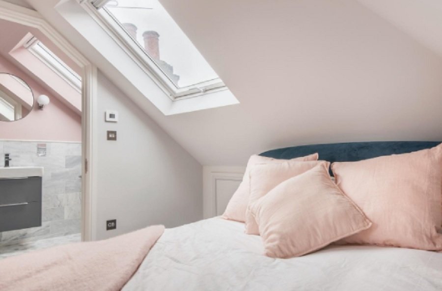 Loft Conversions London