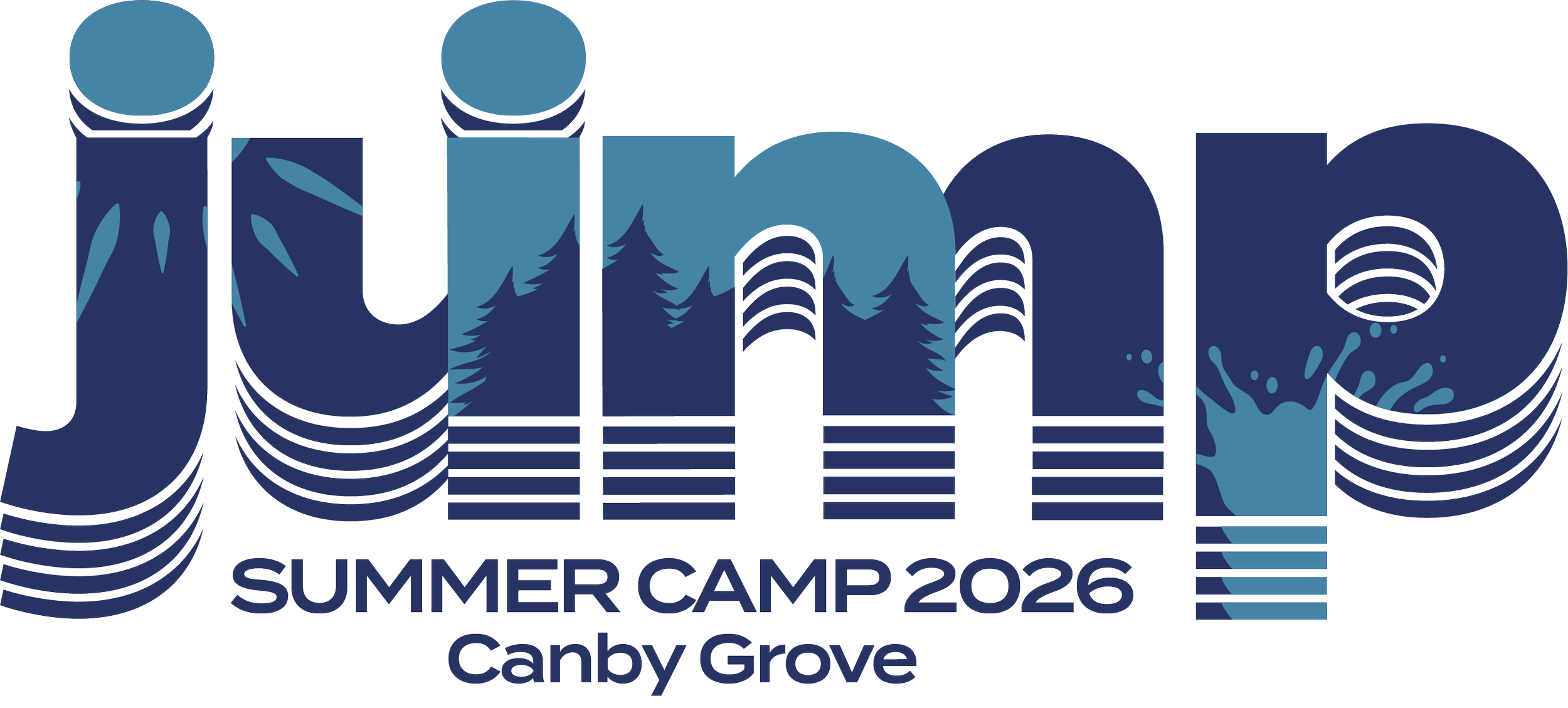 Camp T-shirt
