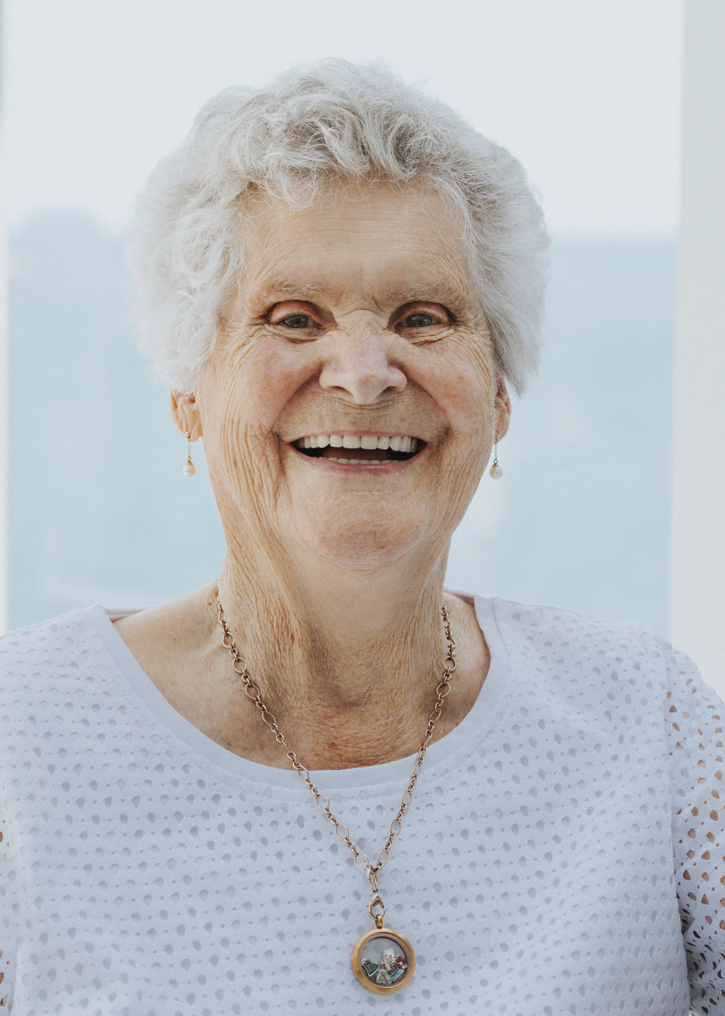 Grandma May