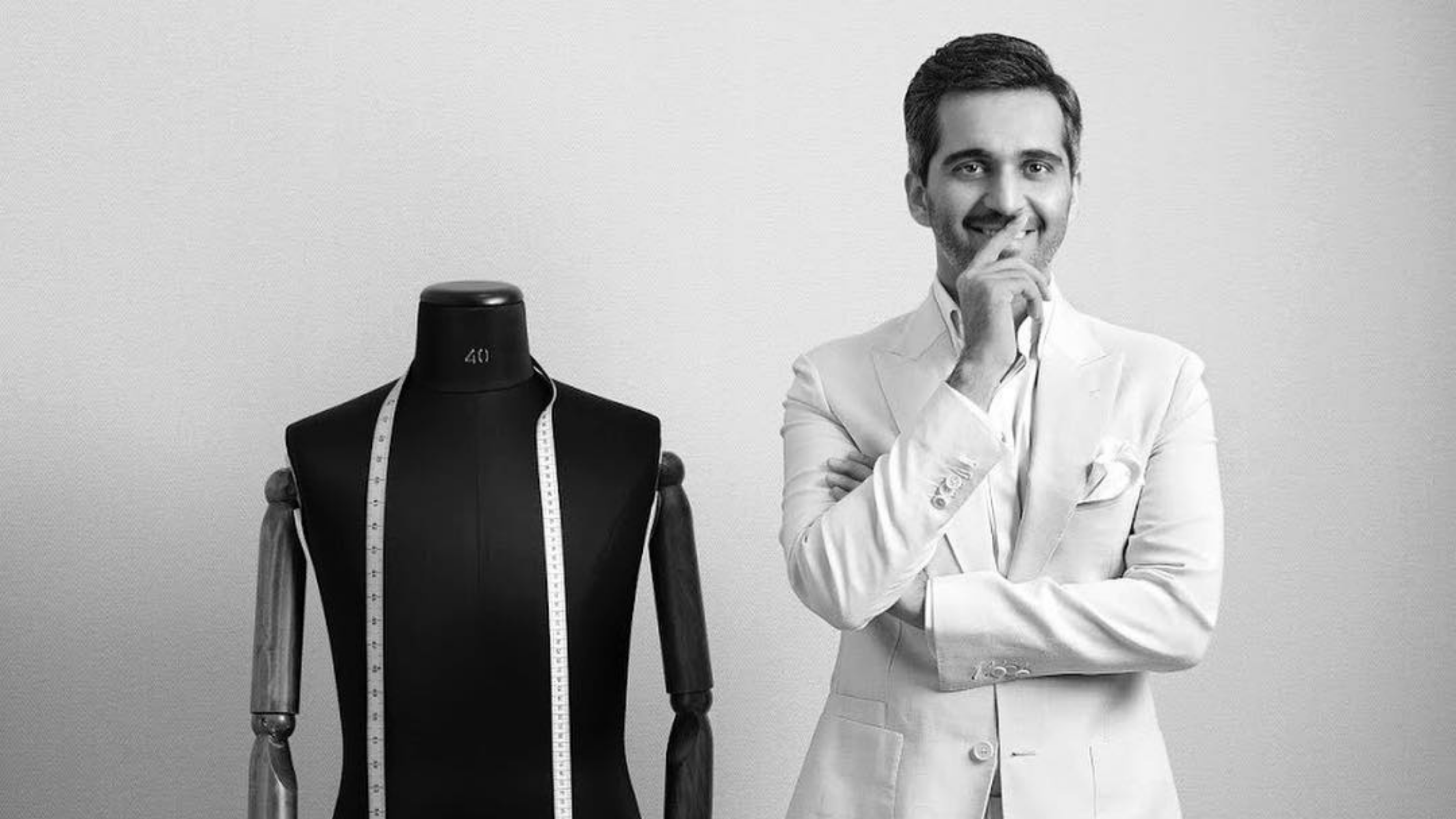 AKBAR FASHION – Blazer and Designer Suit Specialist.