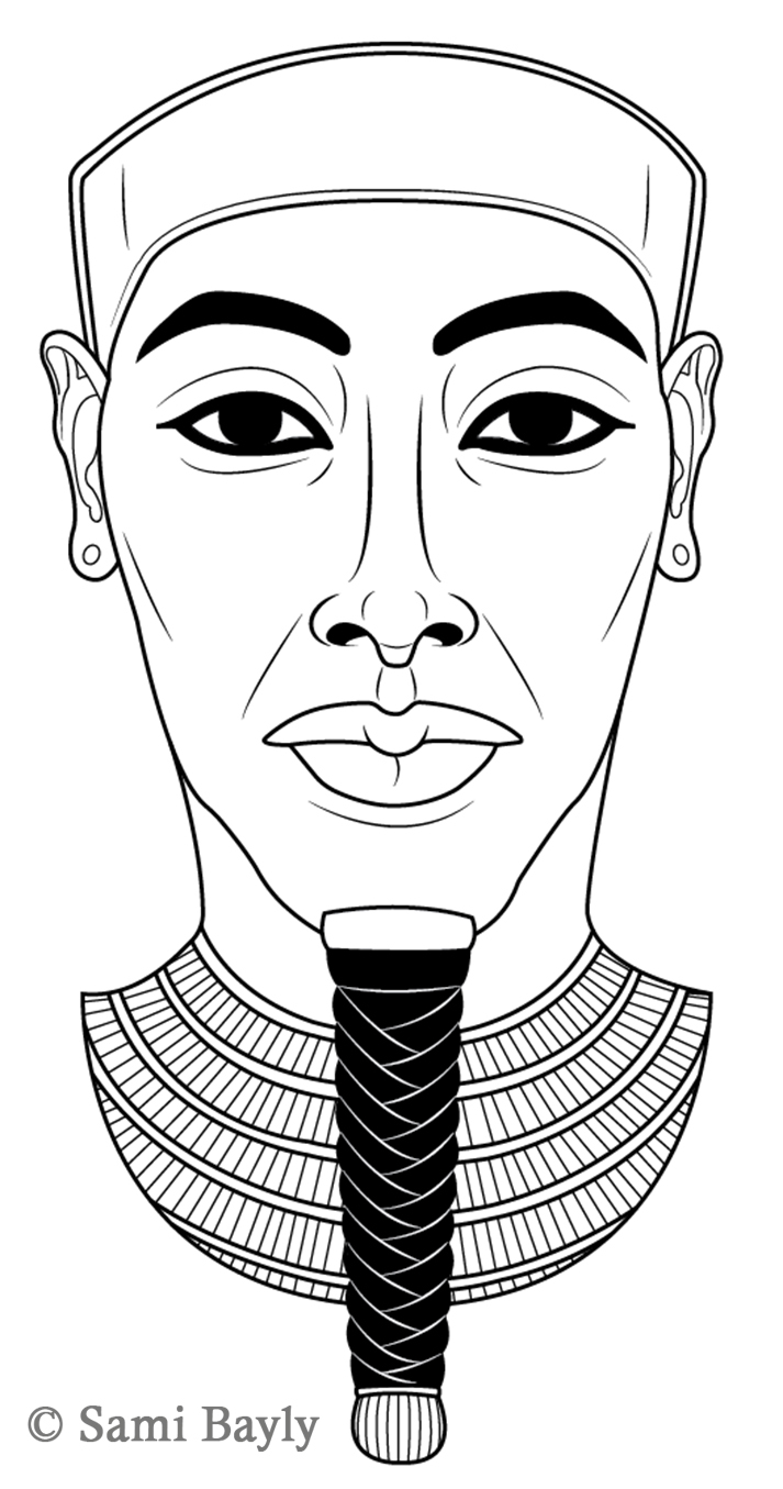 Akhenaten