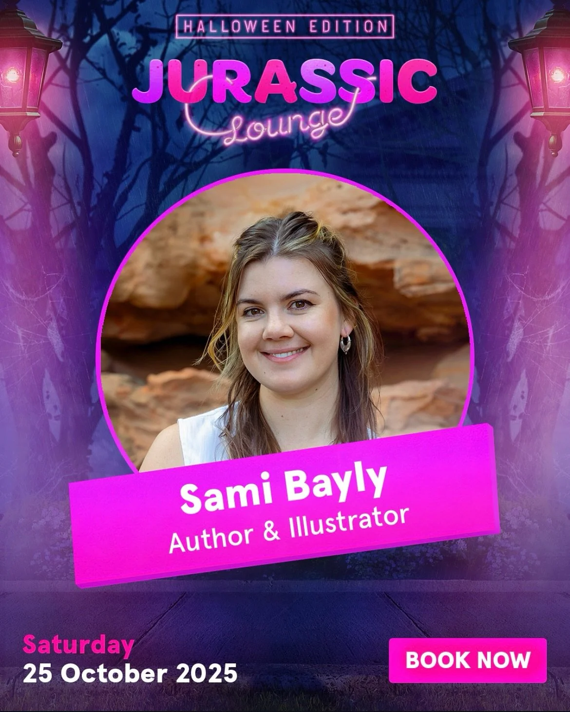 Tonight is the night… come along and get spooked 😧 while drawing some creepy creatures 🕷️
I may or may not be dressing up as another art teacher you already know of…
See you there!
@australianmuseum 
-
-
-
#art #artlessons #arttutori