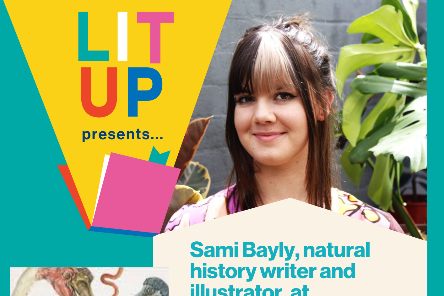 Springwood Library – Art Workshop