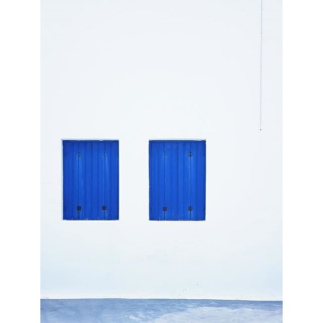 May 10, 2018 | Santorini, Greece
How about a roundup of Santorini blue?
&mdash;
#santoriniblue #oia #santorini #greece
#iamatraveler #traveleringreece #pwtravelogue