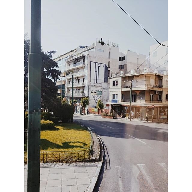May 2018 | Athens, Greece
This series was shot while on a bus heading to the Acropolis. I loved shooting in this perspective/pushing myself out of my comfort zone.
&ndash;
#athens #greece #iamatraveler #traveleringreece #pwtravelogue