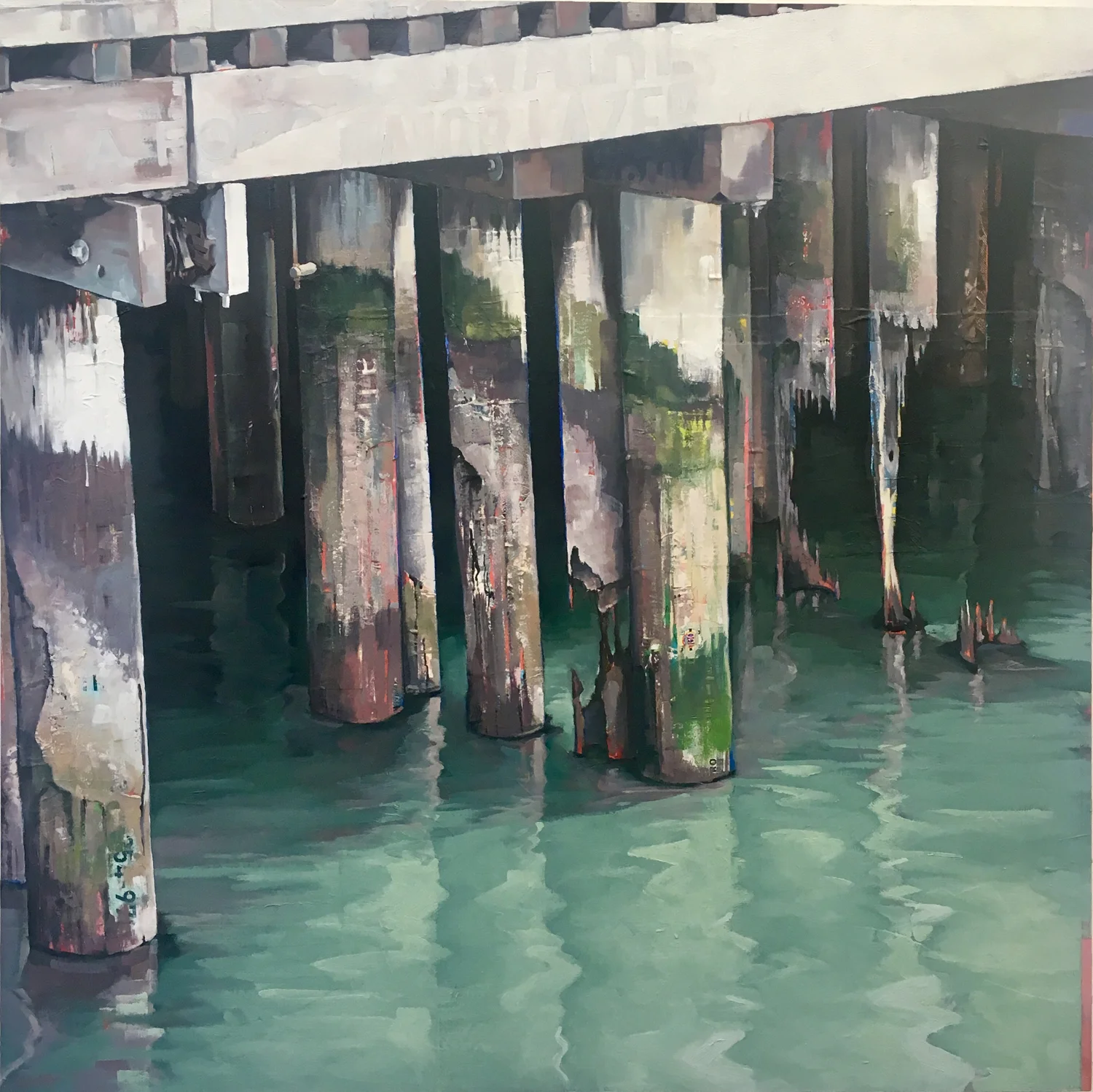 Peripheries #1