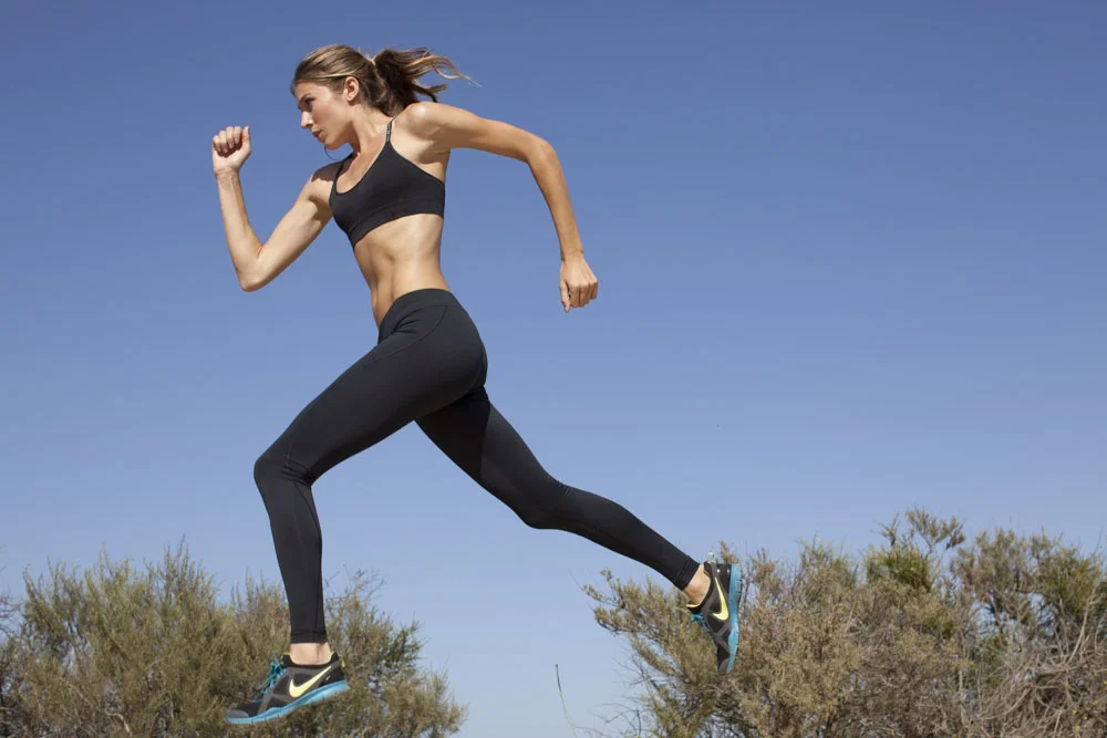 Fitness Routine - Toned Tuesdays