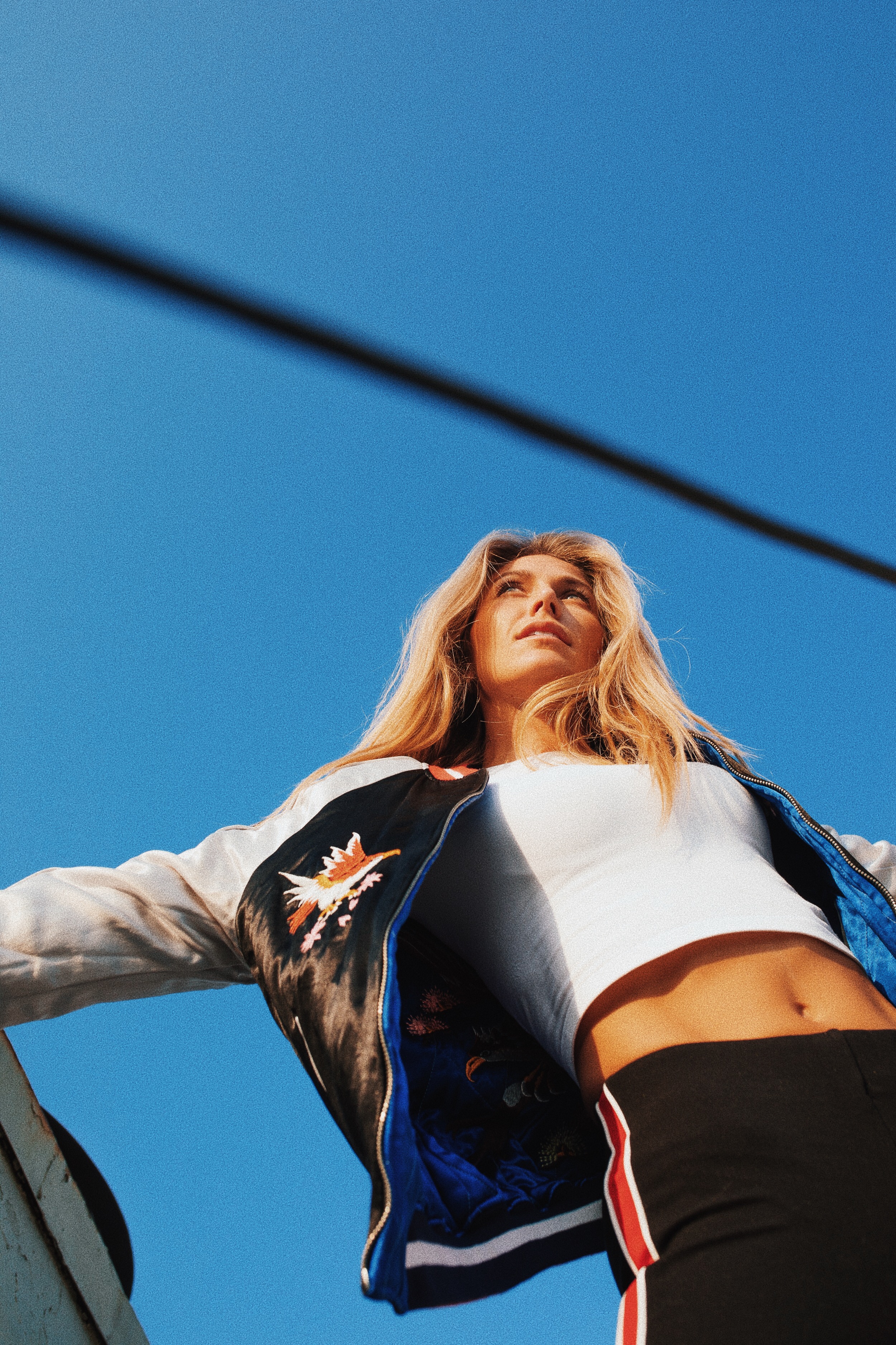 Top: Free People