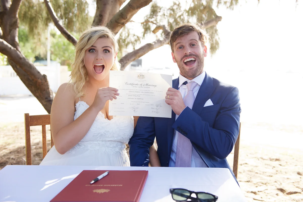 Shawnee & James Prier's Wedding 8/4/16