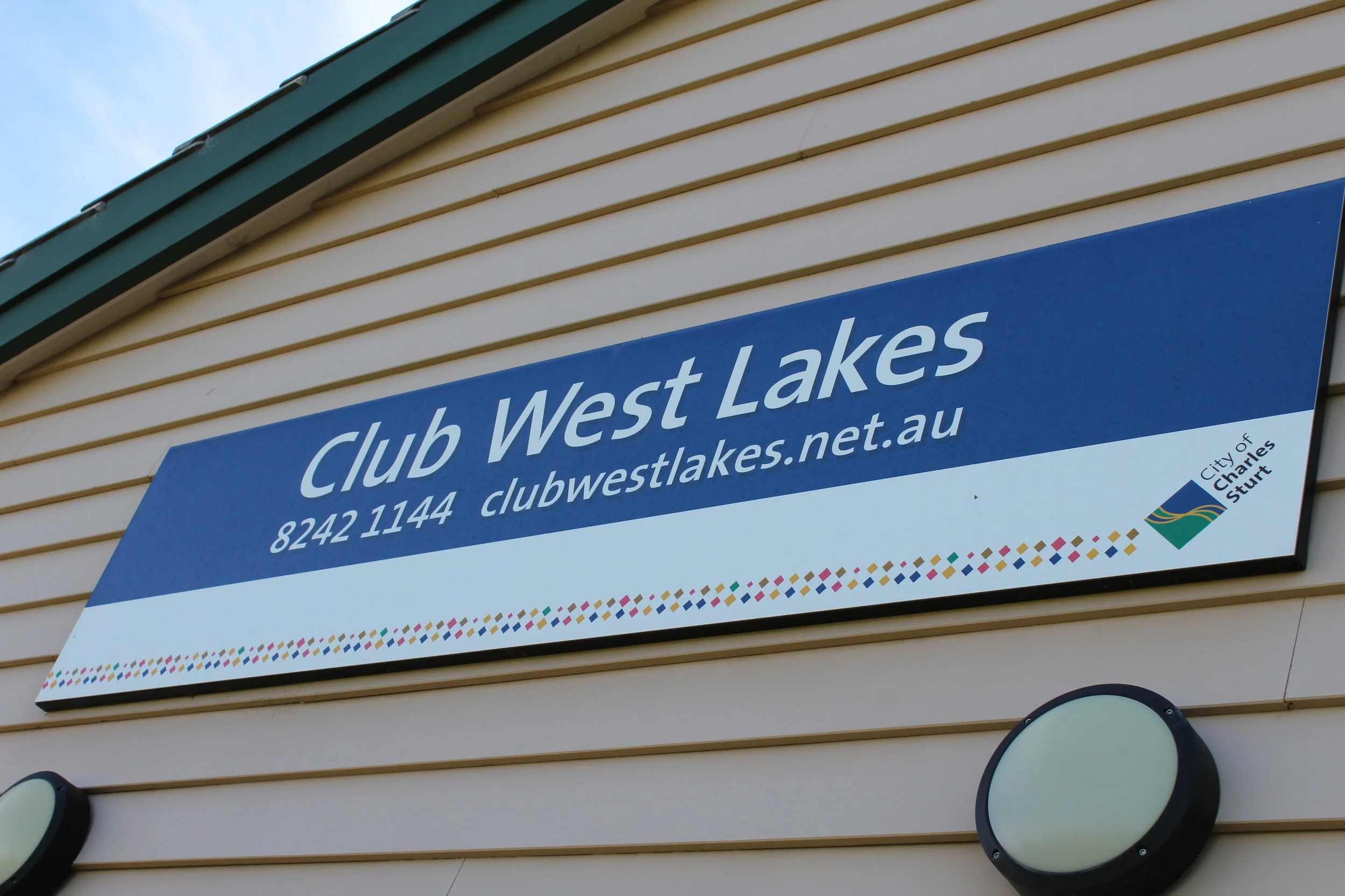 Contact — Club West Lakes