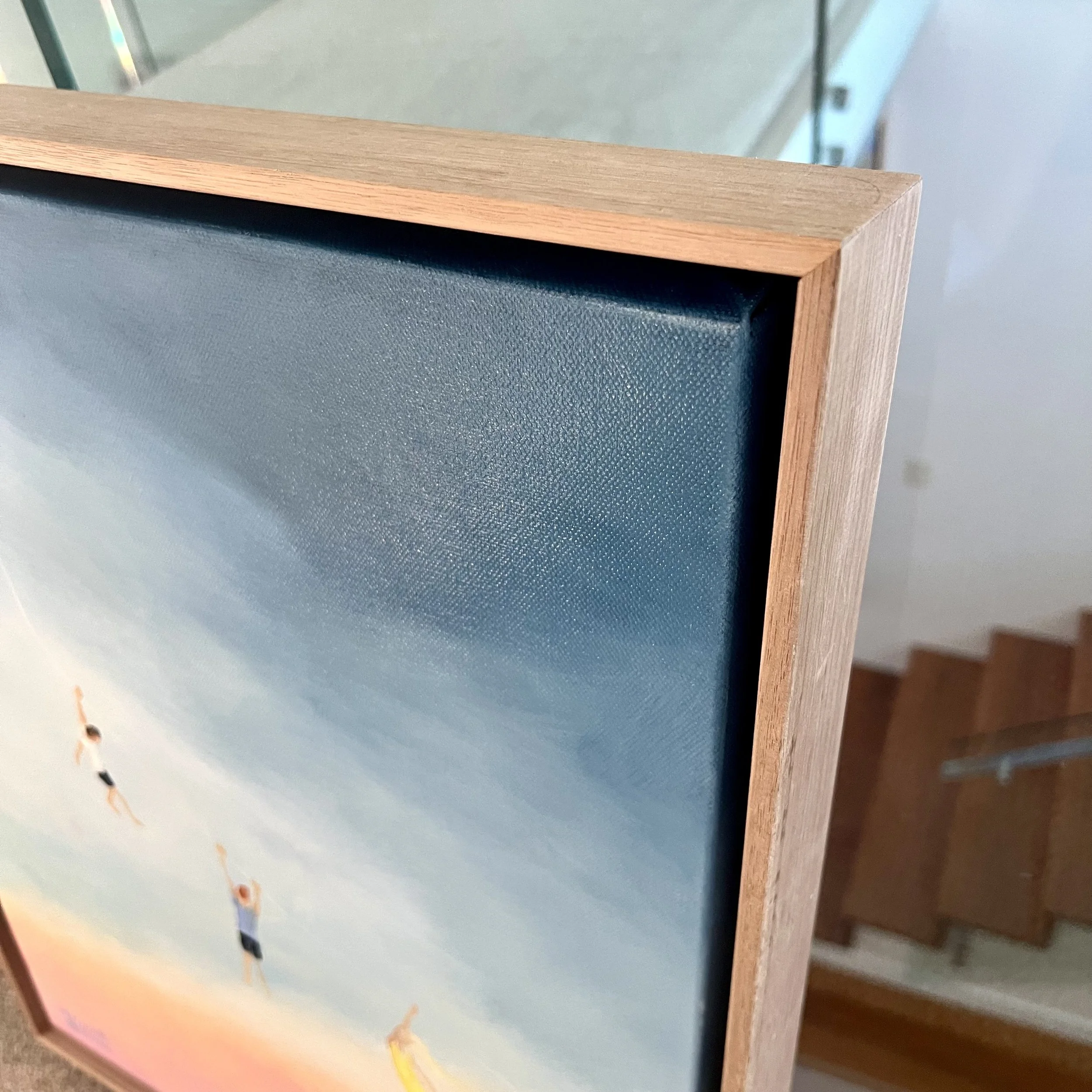Way up High_Framed.jpeg