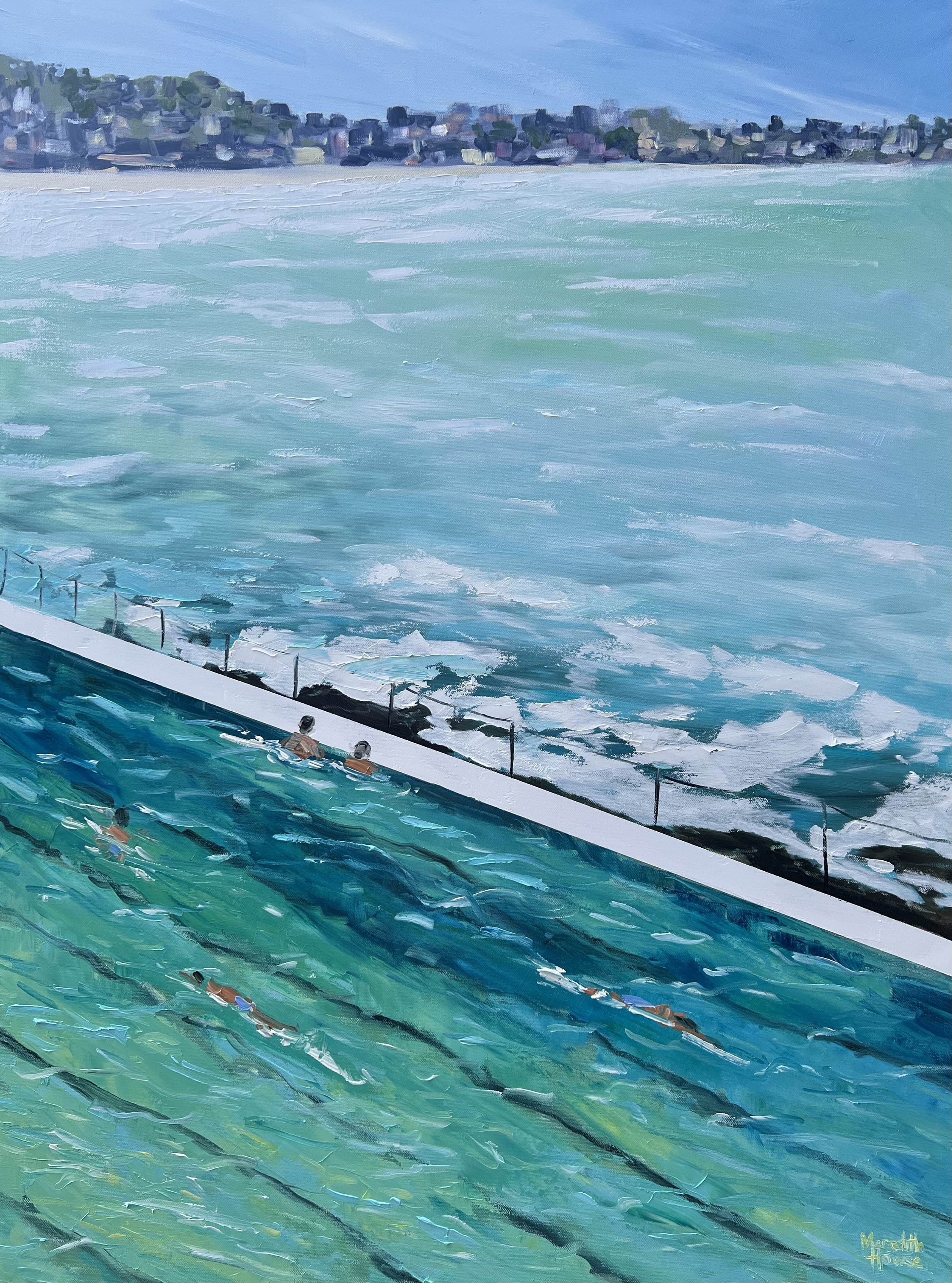 Bondi View