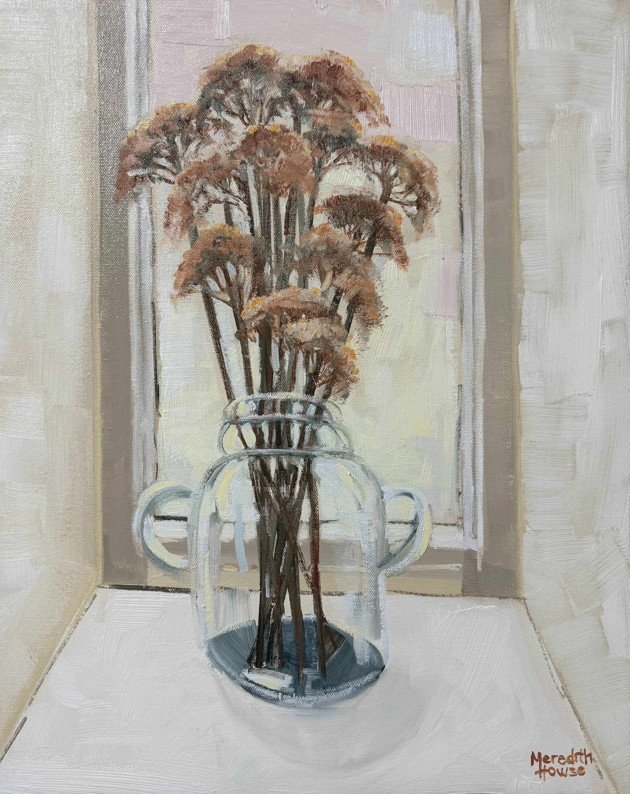 Extraodinarily Ordinary