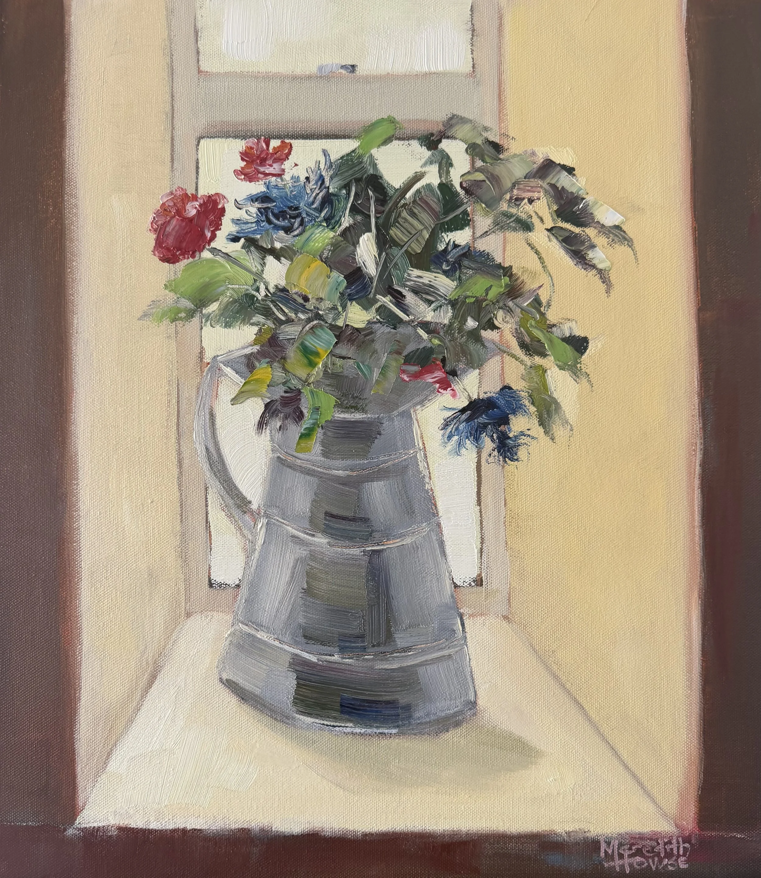 Ordinary Extraordinary