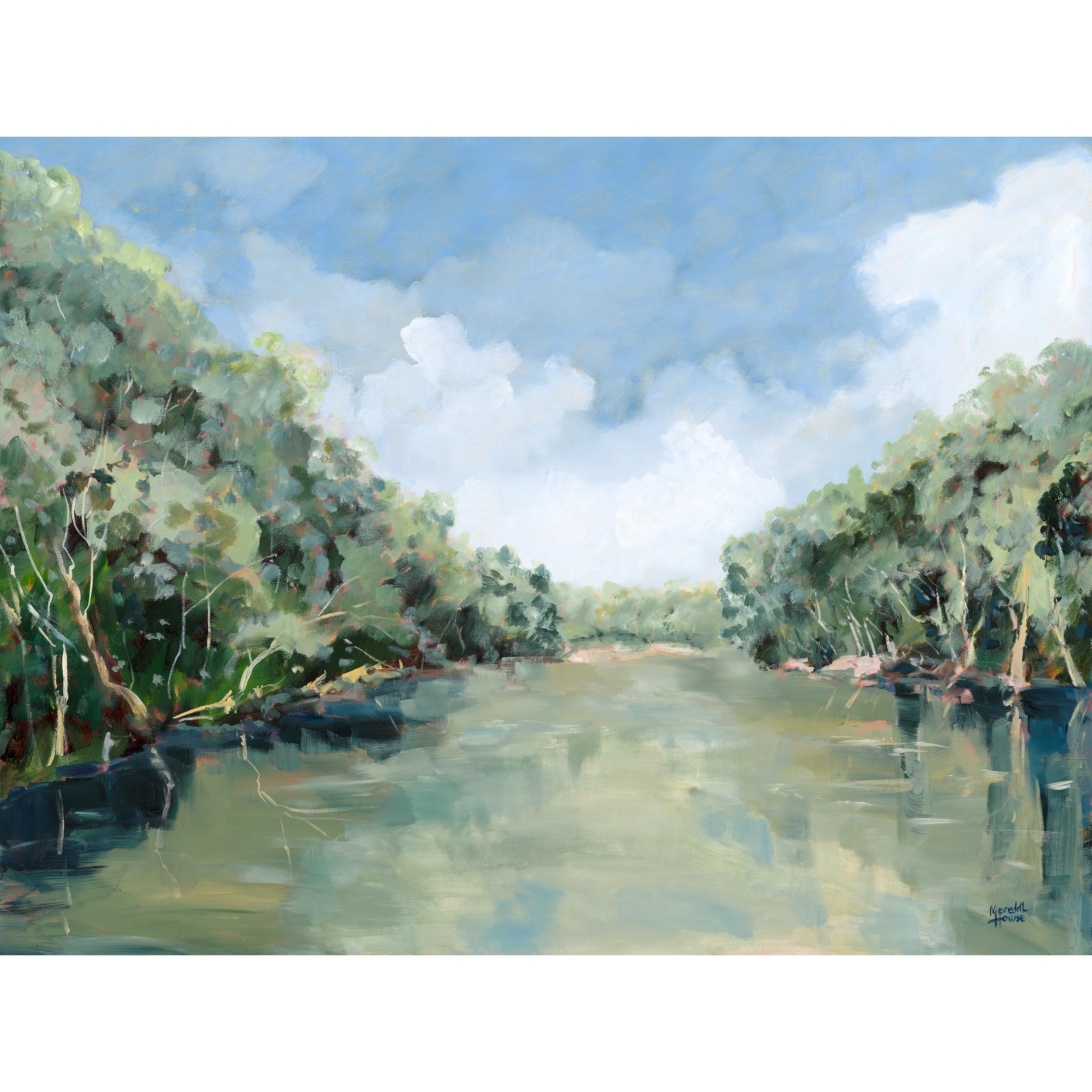 Murray River