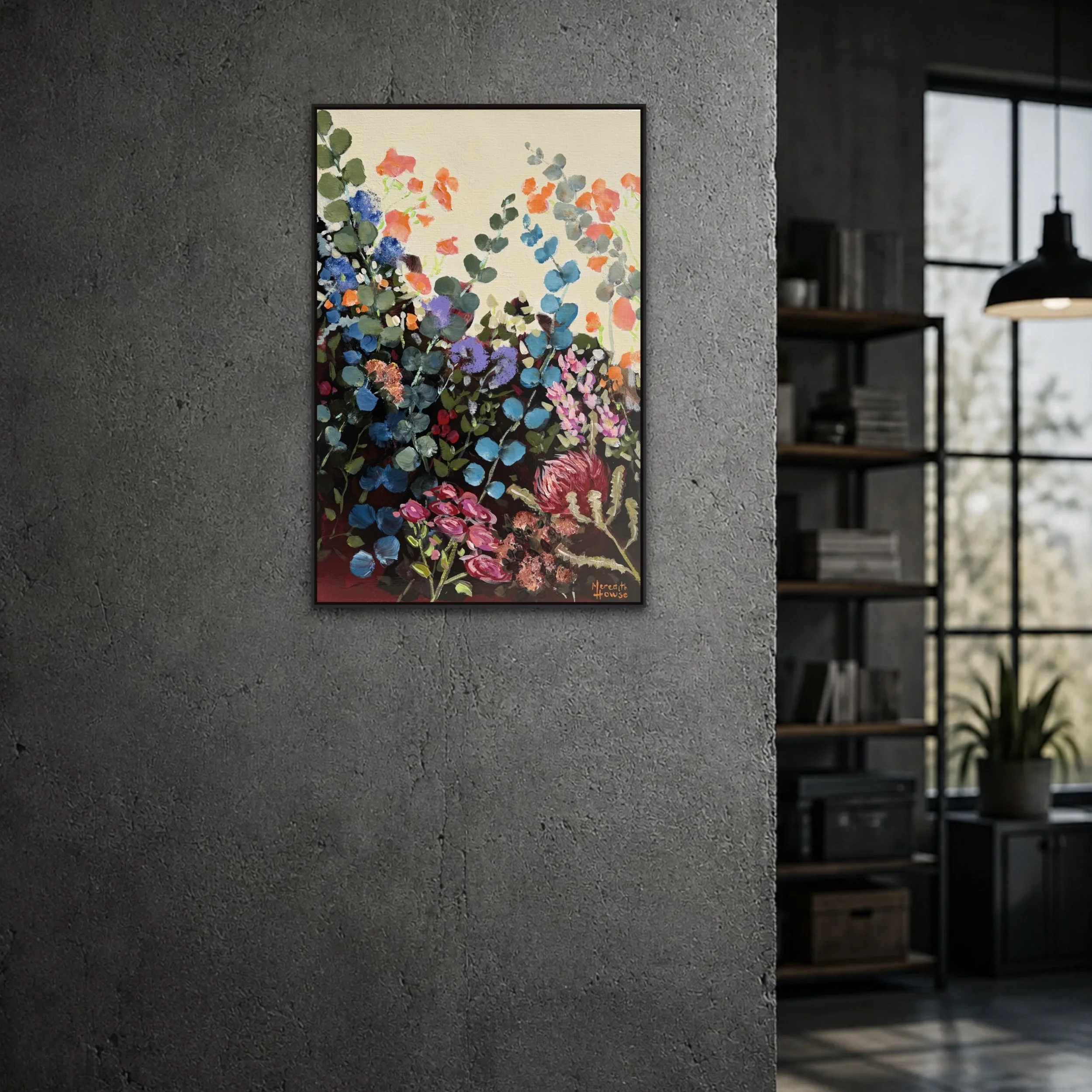 Blue mist Vintage wall view.JPG