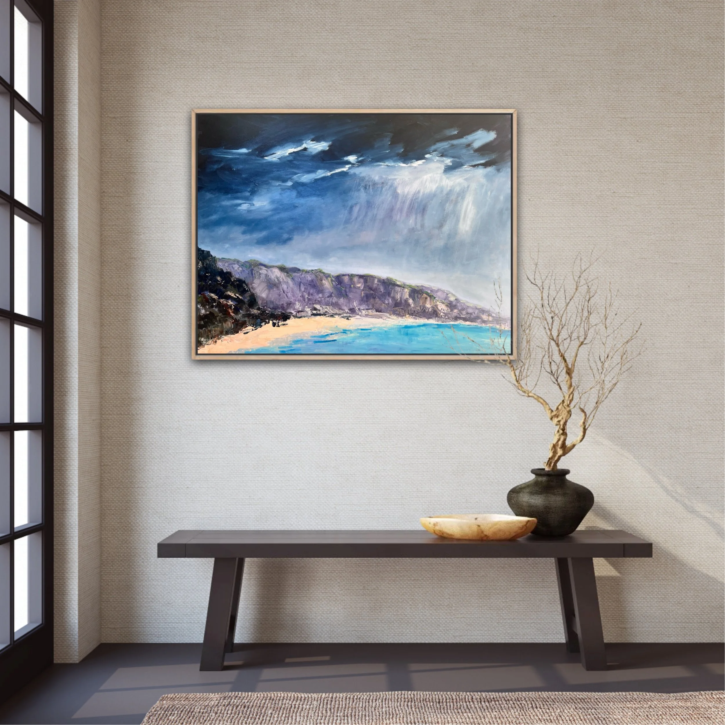 Stormy Night wall view.JPG