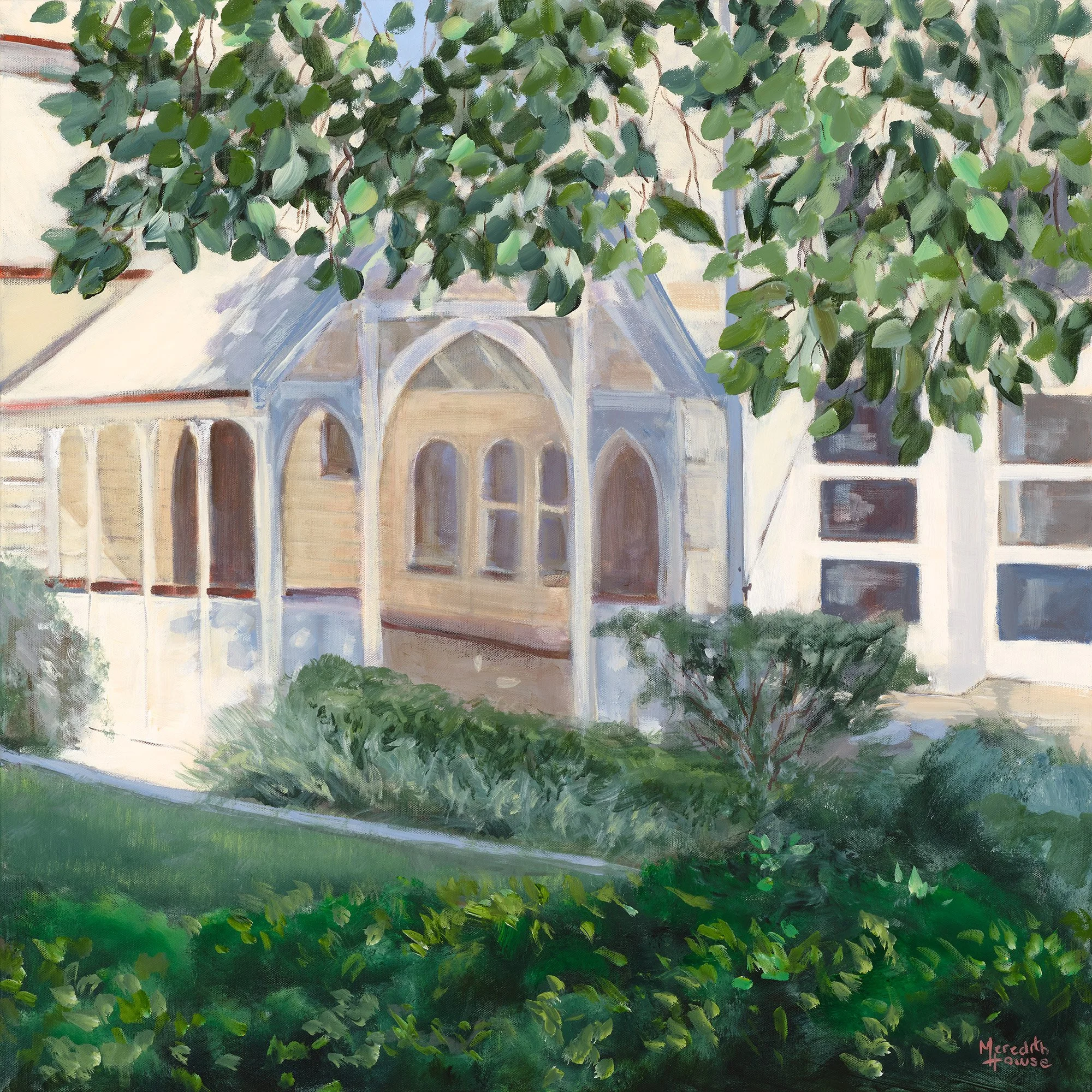 Bulimba Heritage