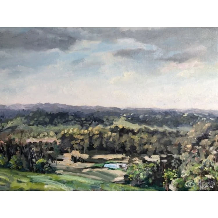 Love in the Hinterland