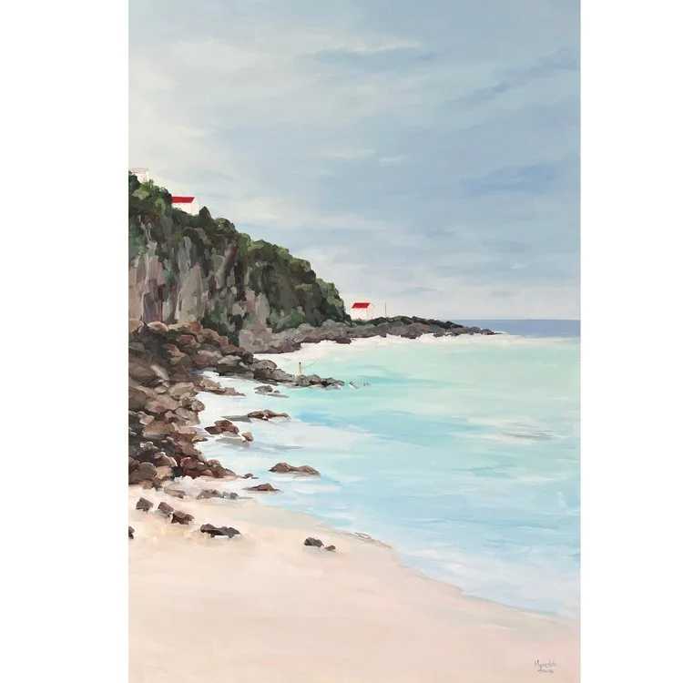 Gordons Bay Clovelly