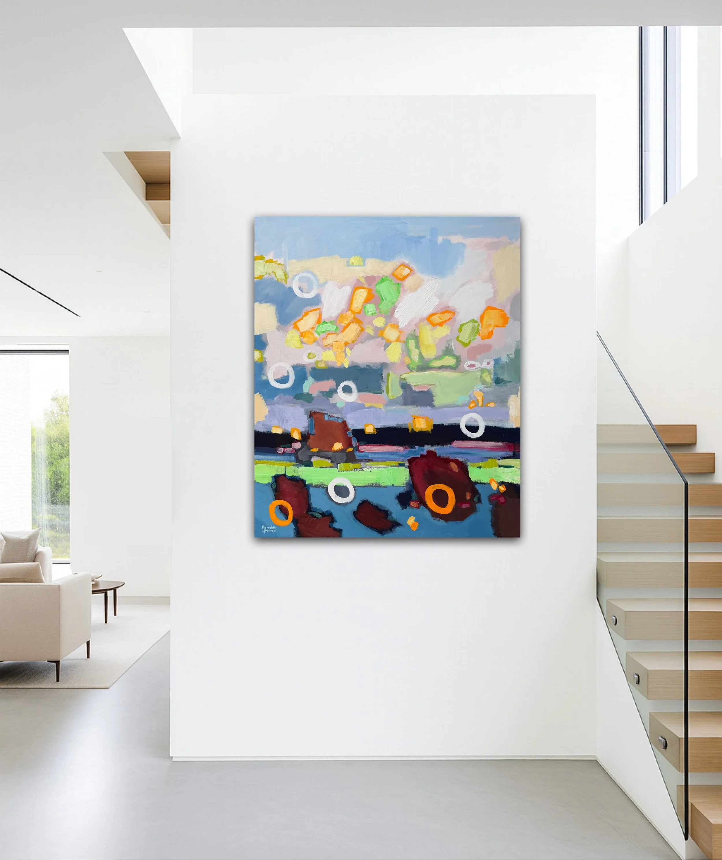 Colour wheel wall view.JPG