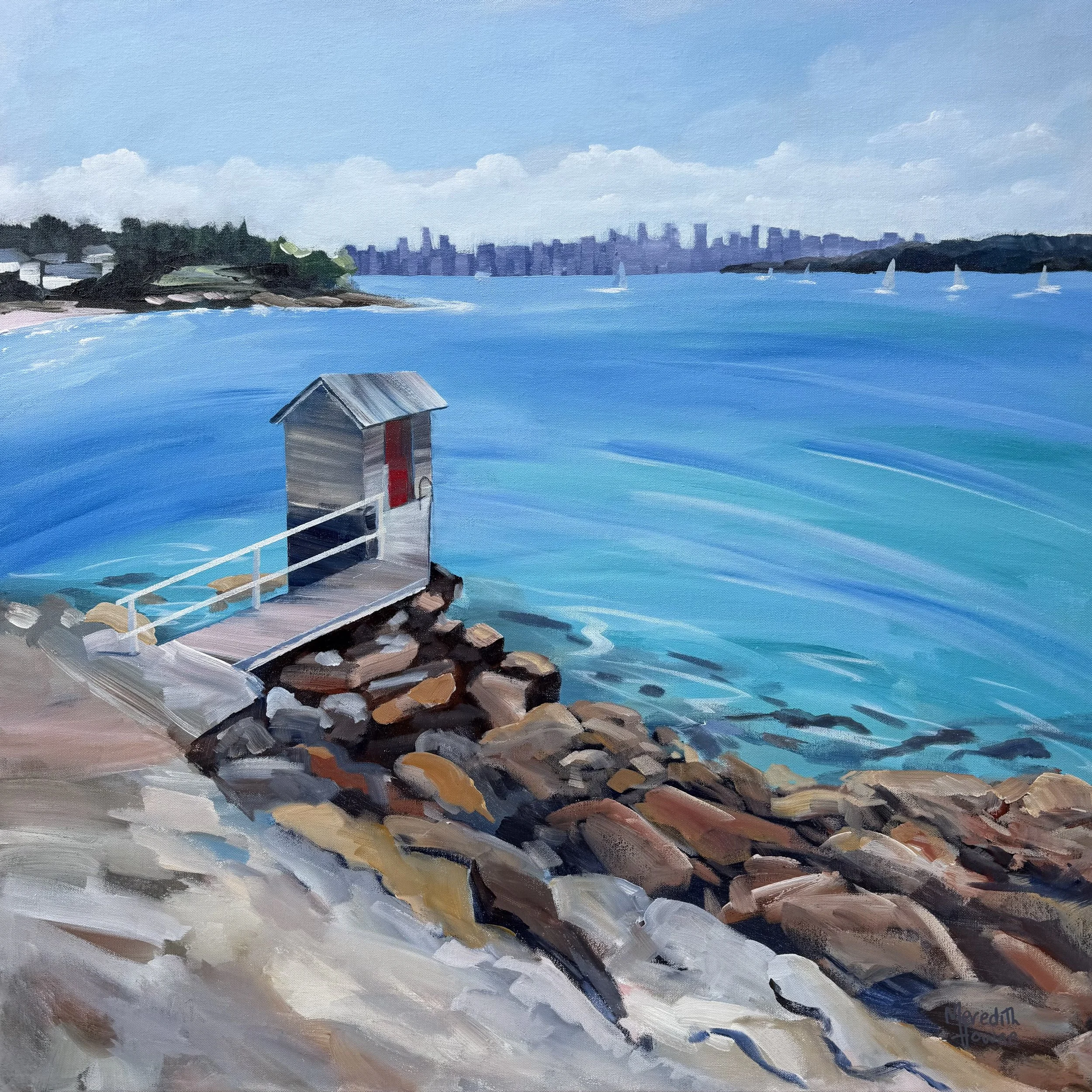Watsons Bay