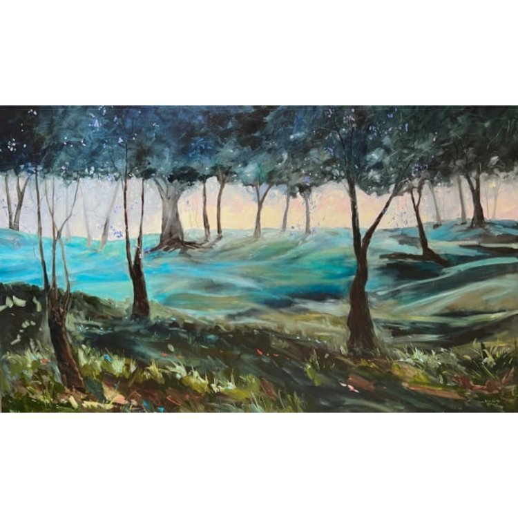 Illumination of Woonga 2