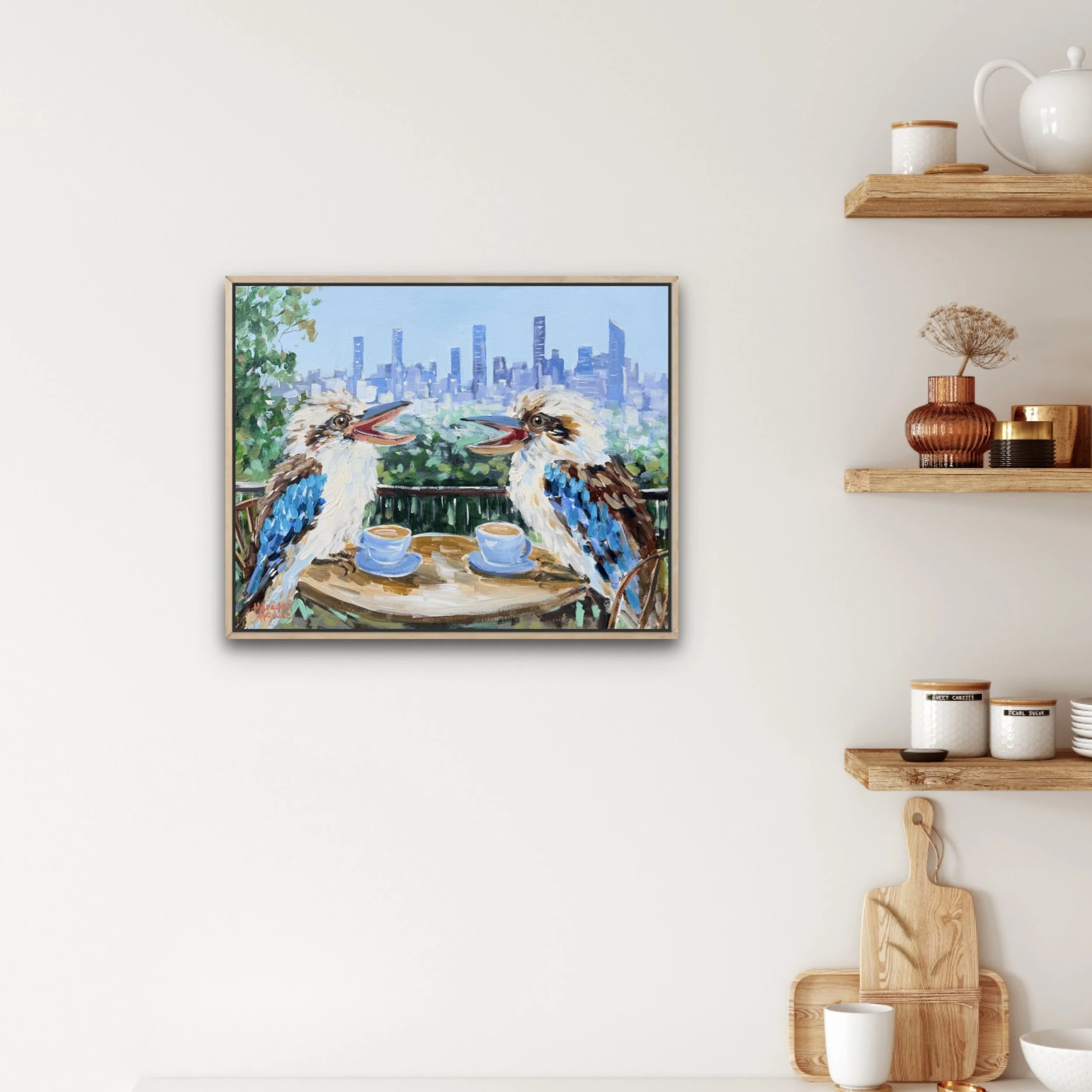 Mt Coot-Tha Coffee by Meredith Howse.JPG