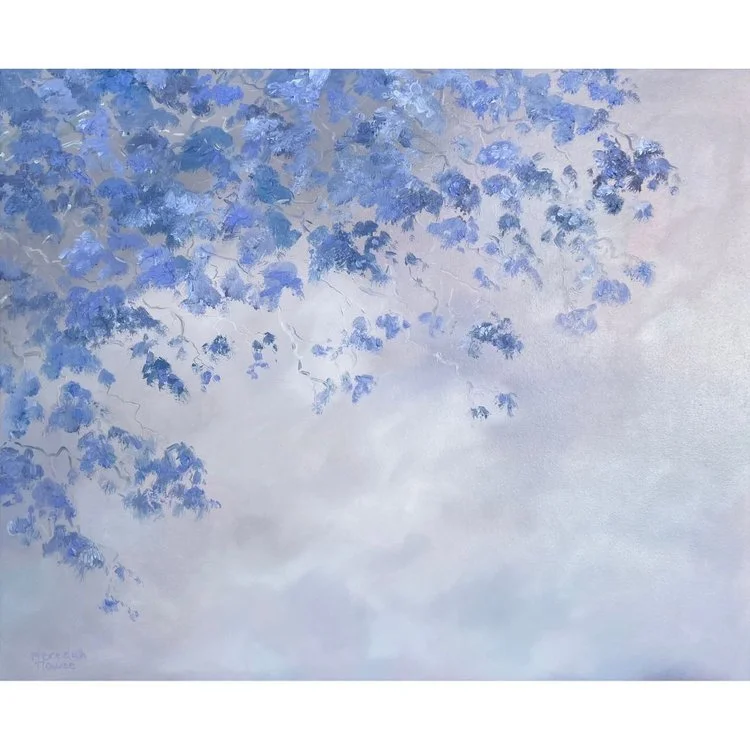 Illumination Blooms of September