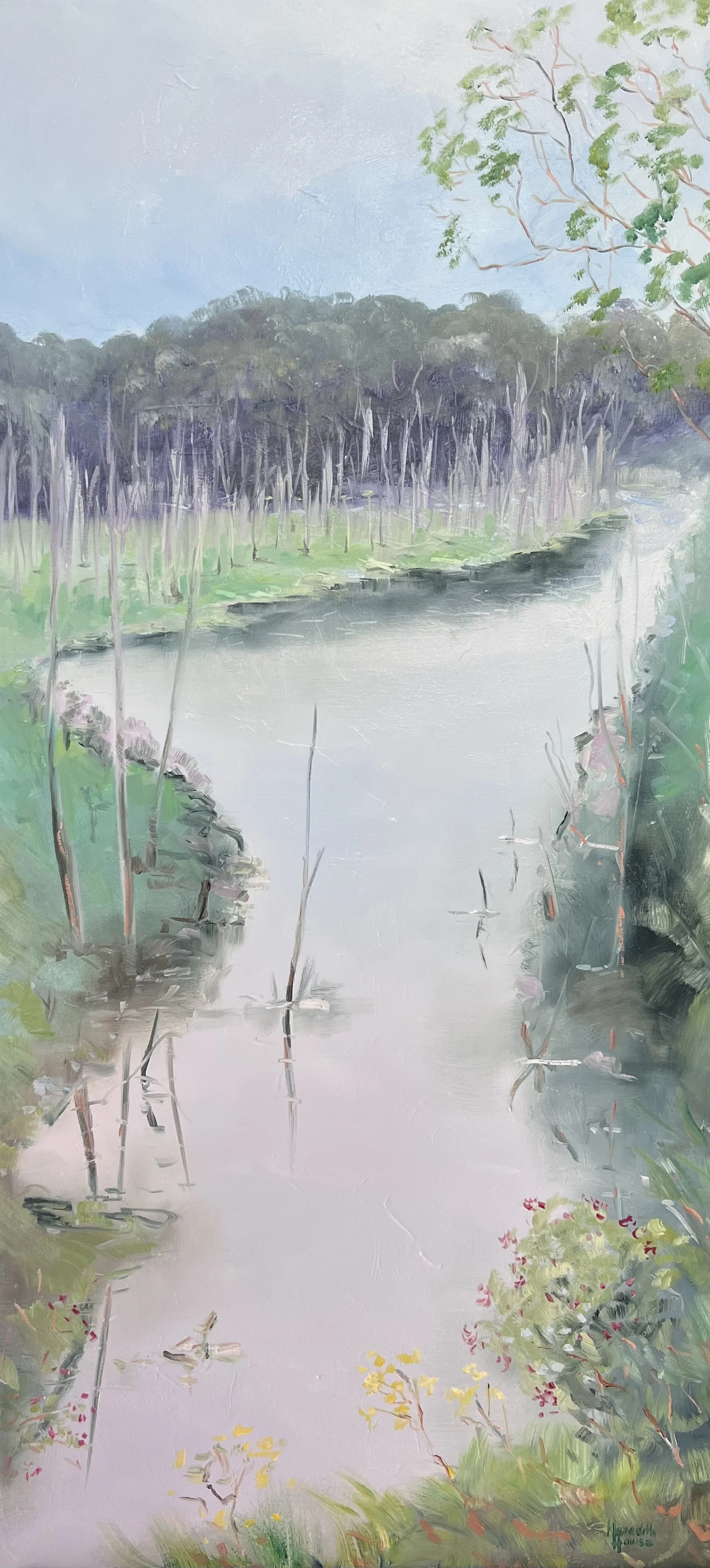 Dead Tree Marsh by Meredith Howse.jpeg