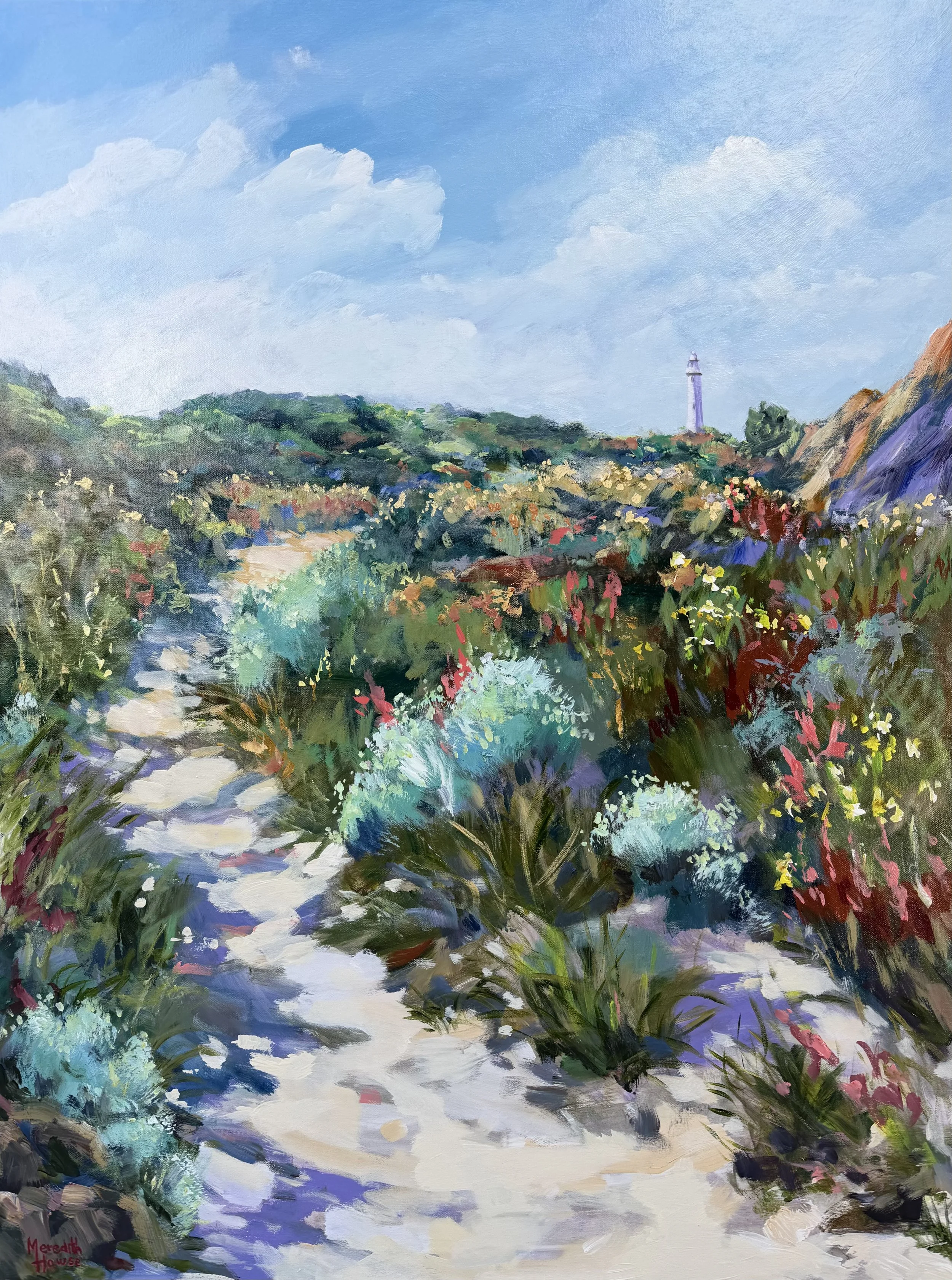 Cape Leeuwin Lighthouse by Meredith Howse.jpeg