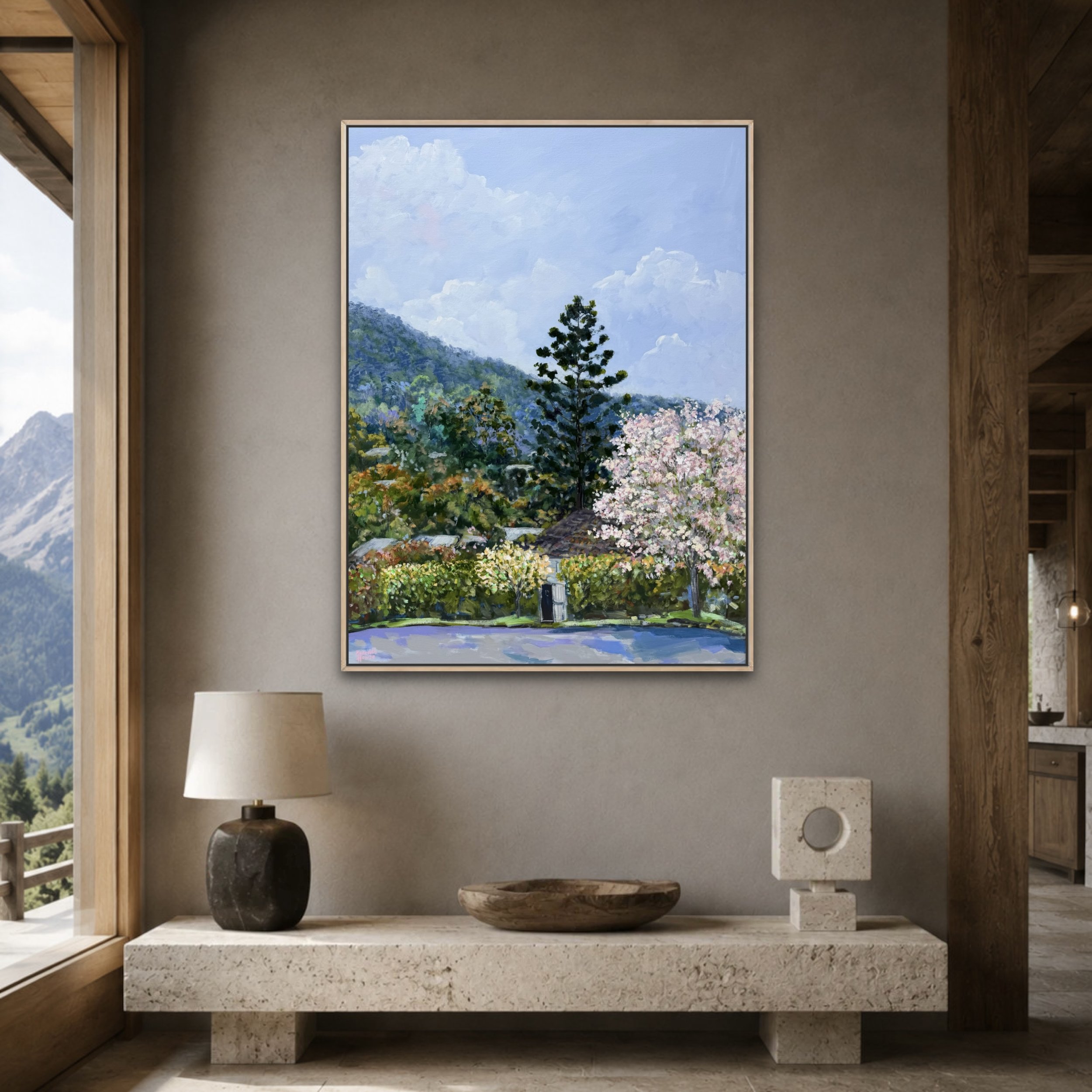 Oleander Drive, Ashgrove