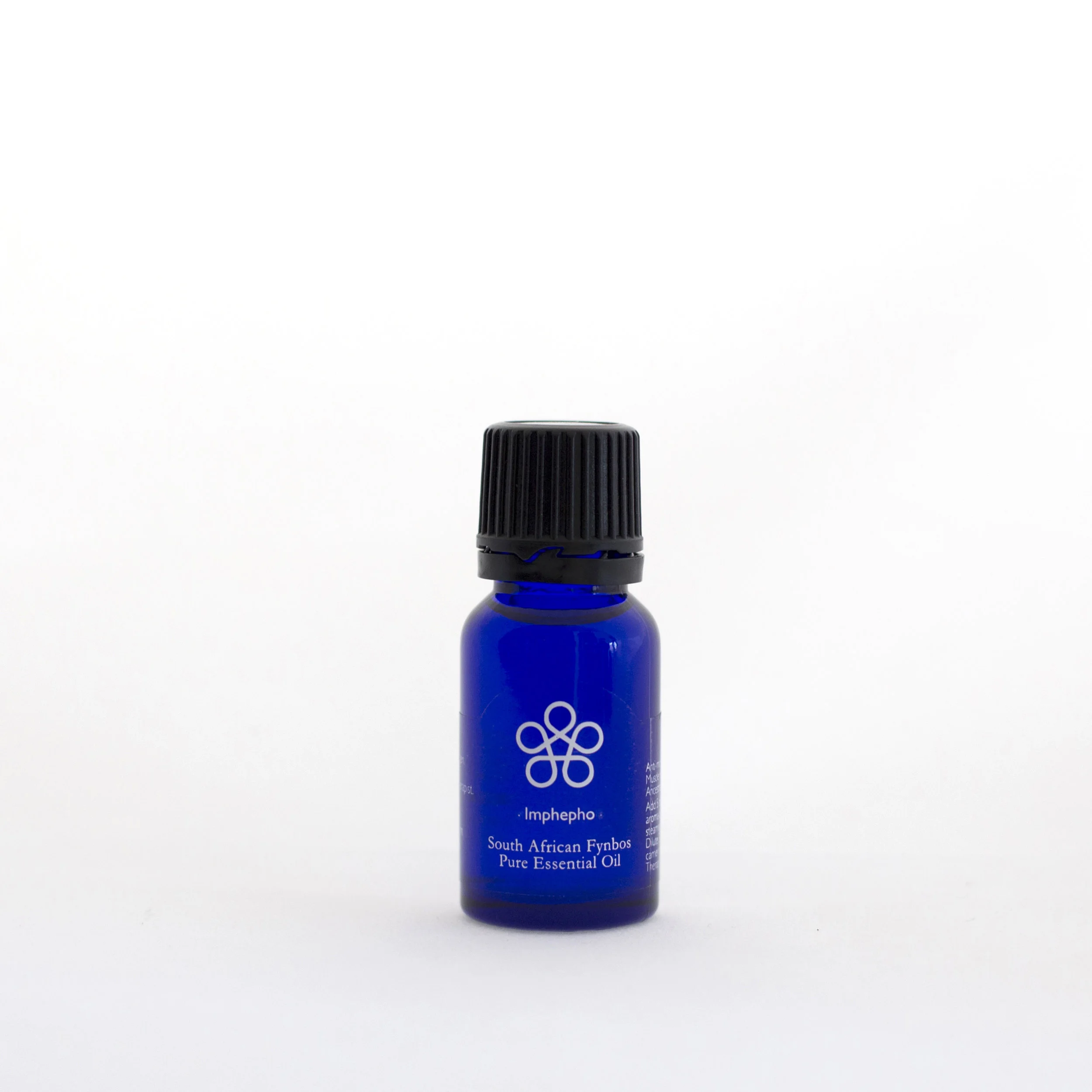 Imphepho Pure Essential Oil 