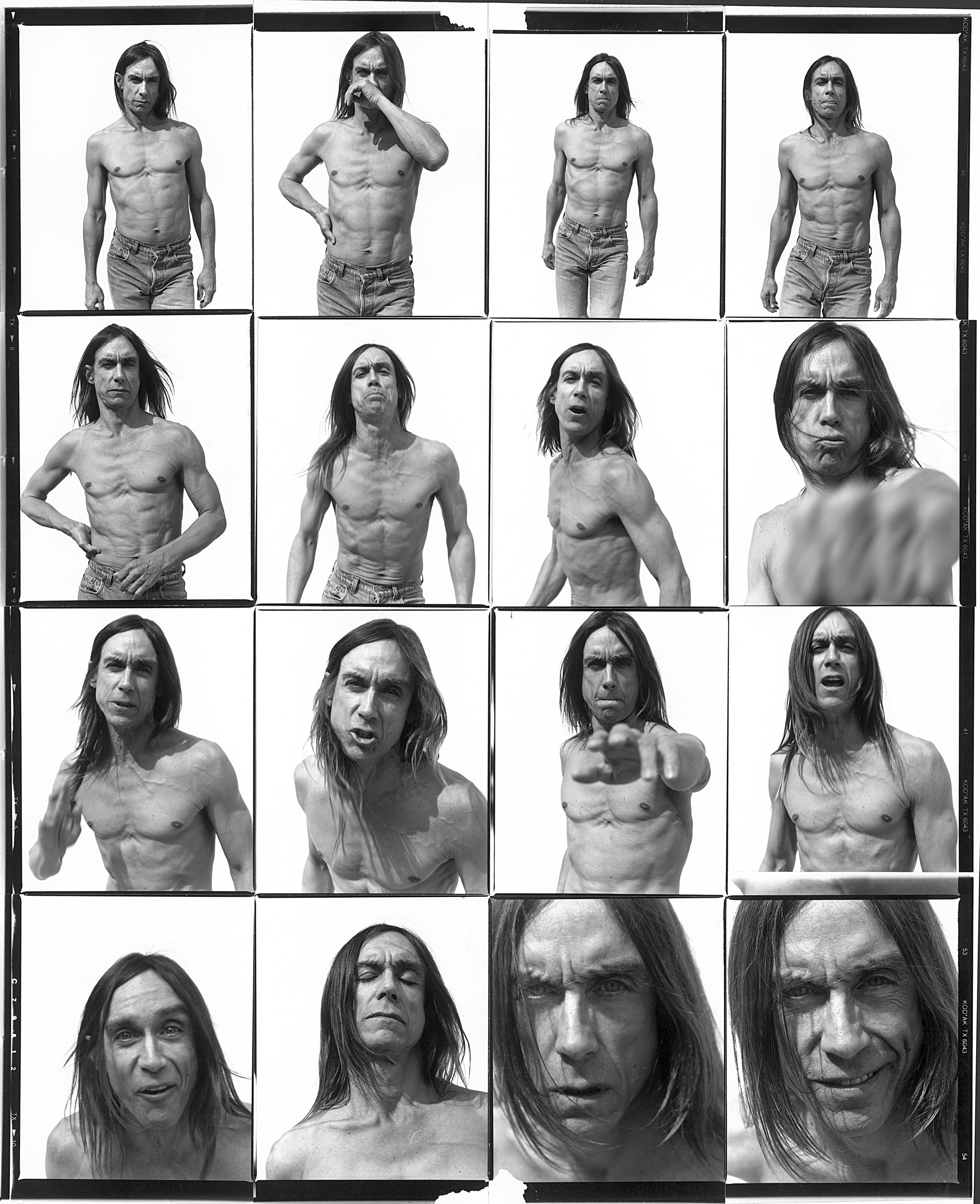 Iggy Pop