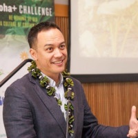 Matthew K Lynch Co-founder & Regenerative Enterprise Director