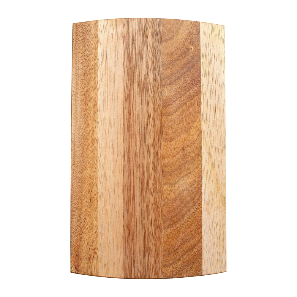 Rectangular Albizia Serving Platter The Albizia Project