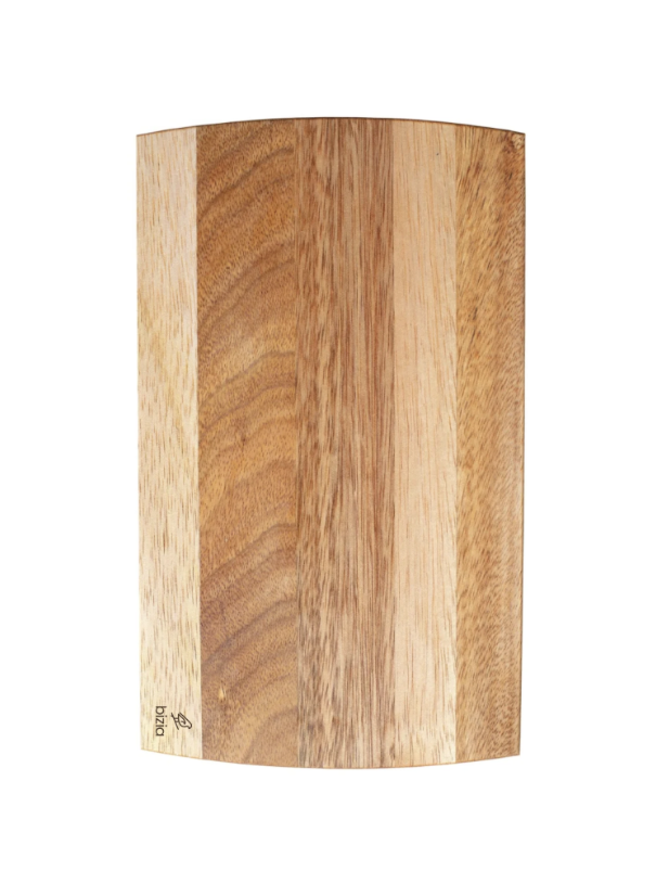 Rectangular Albizia Serving Board