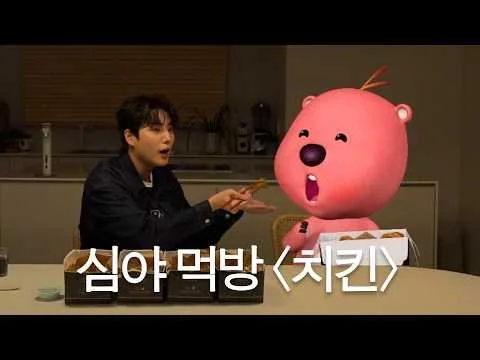 대선배님 행차