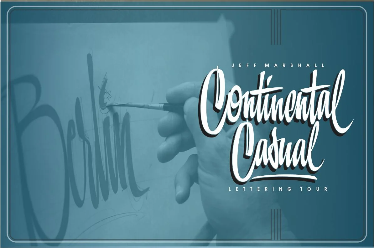 Continental Casual Berlin