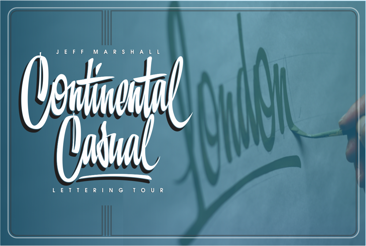 Continental Casual London