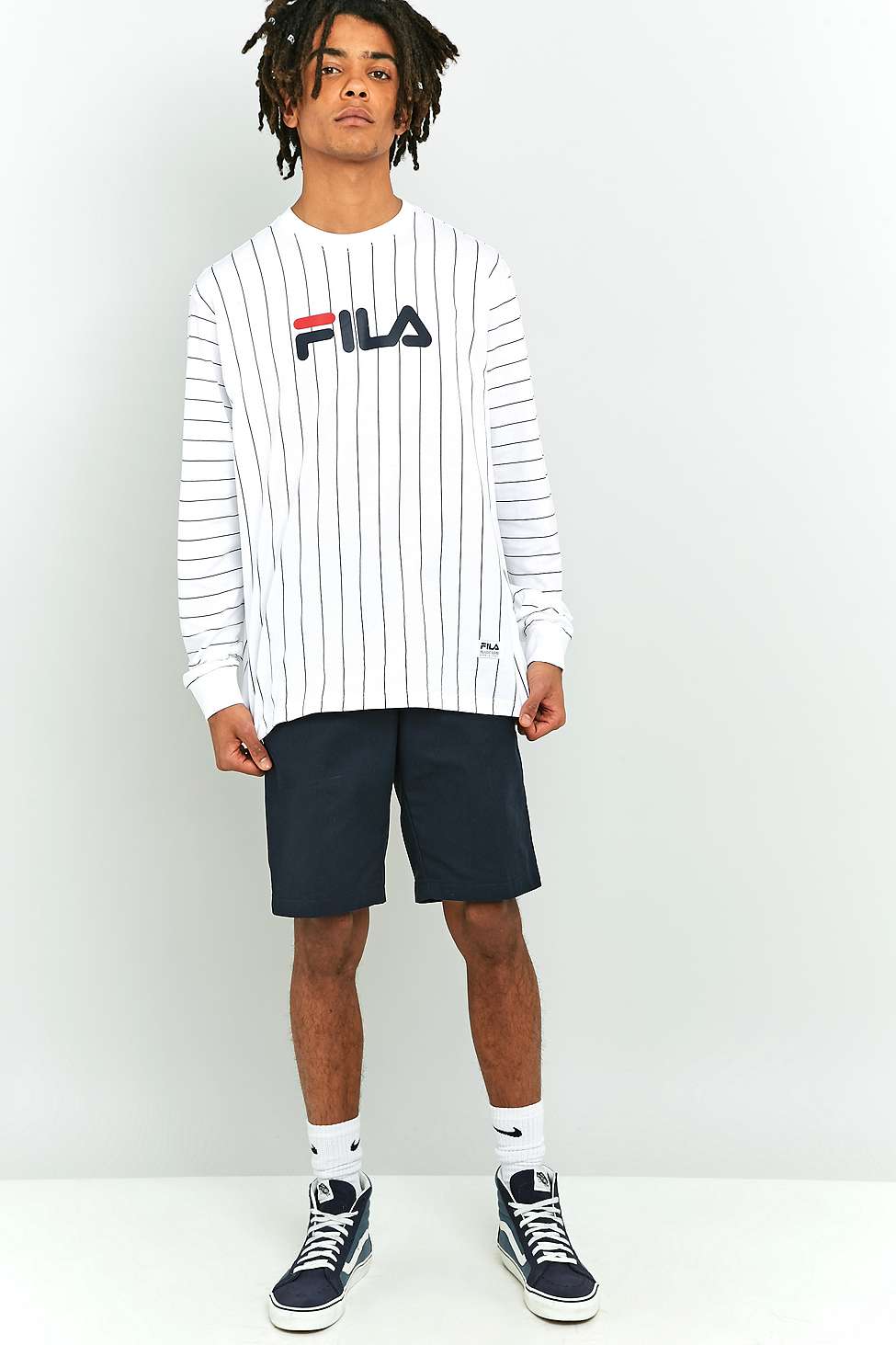 fila mario