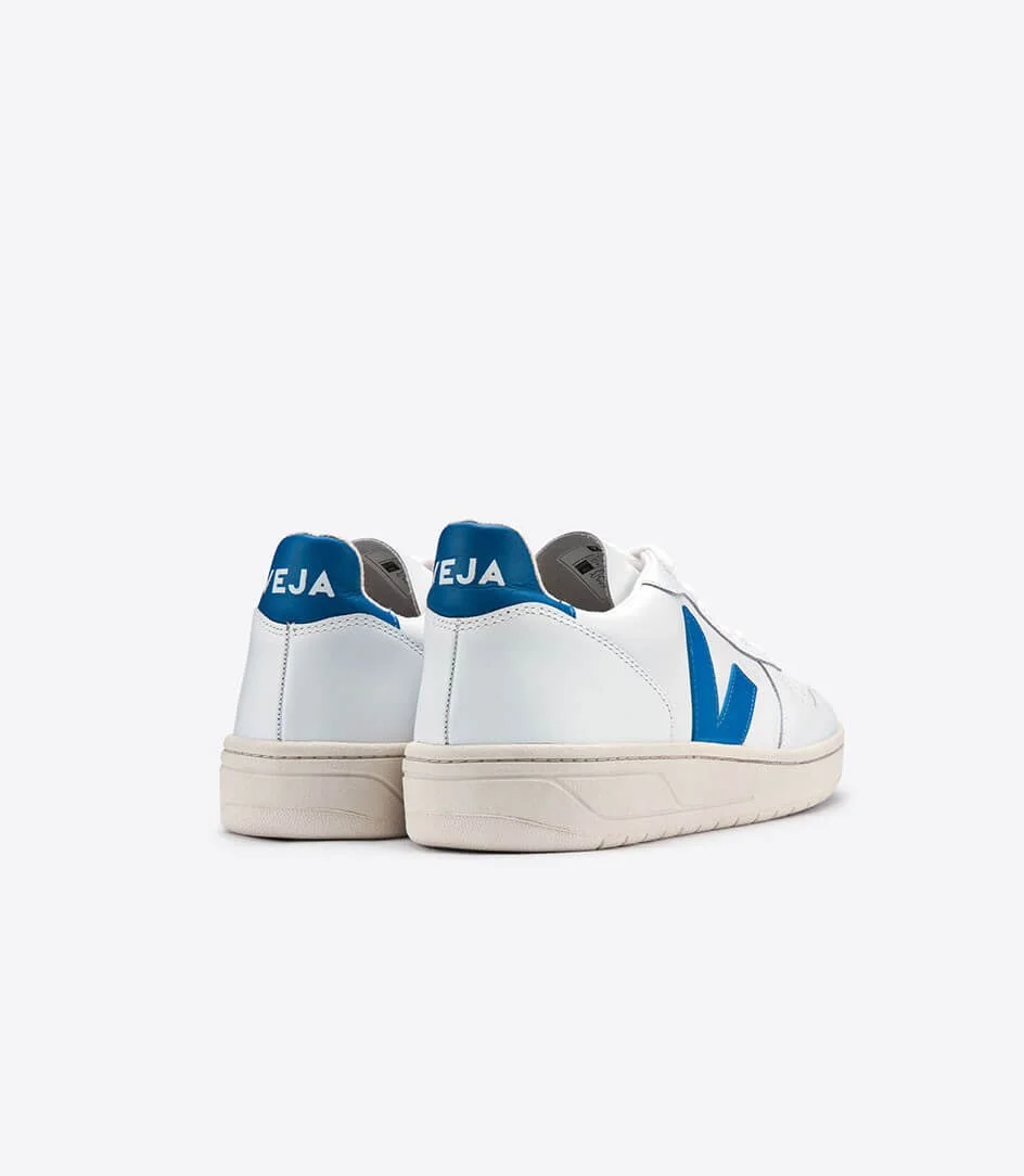 veja v10 blue
