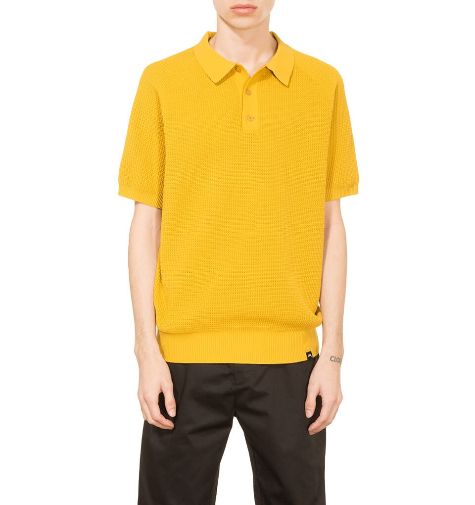 polo stussy