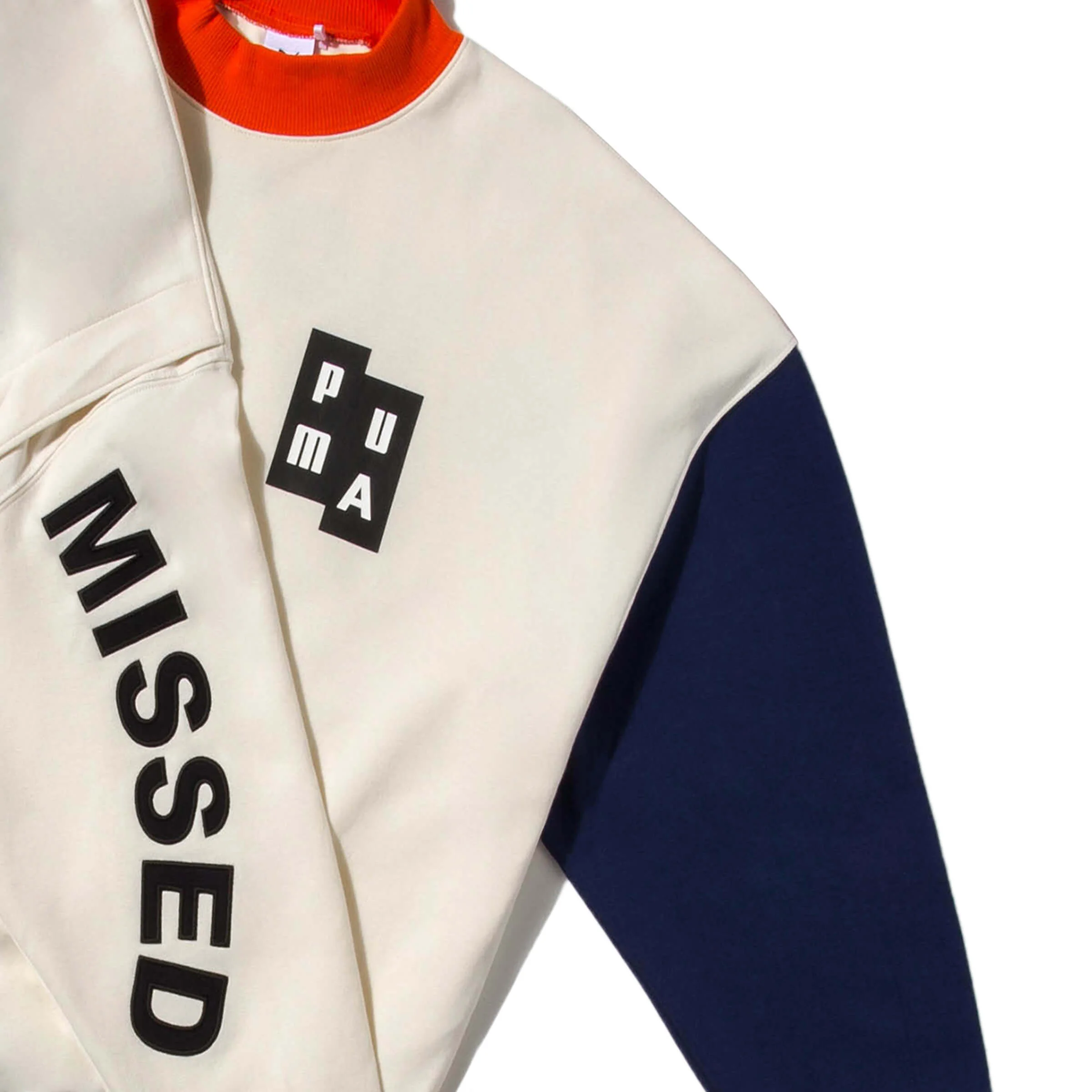 puma ader error crewneck