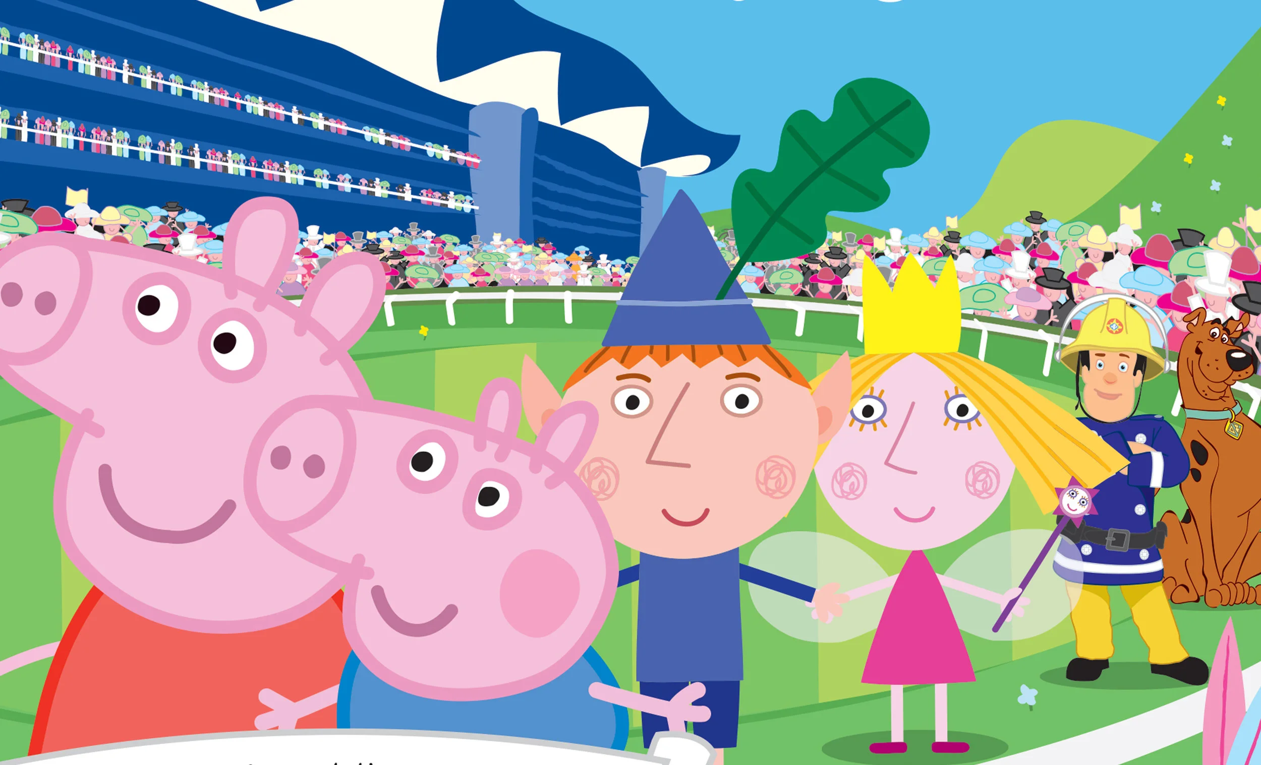 ROYAL ASCOT