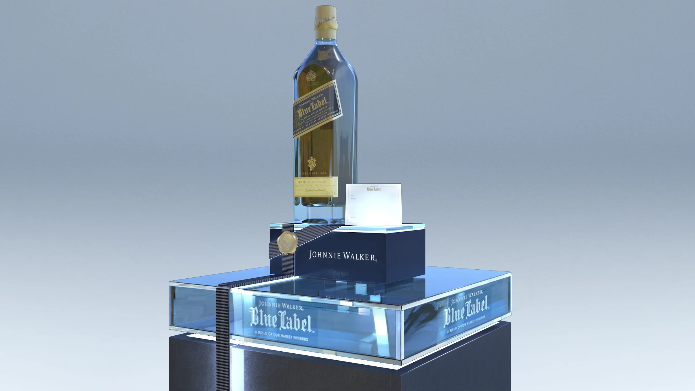 Podium