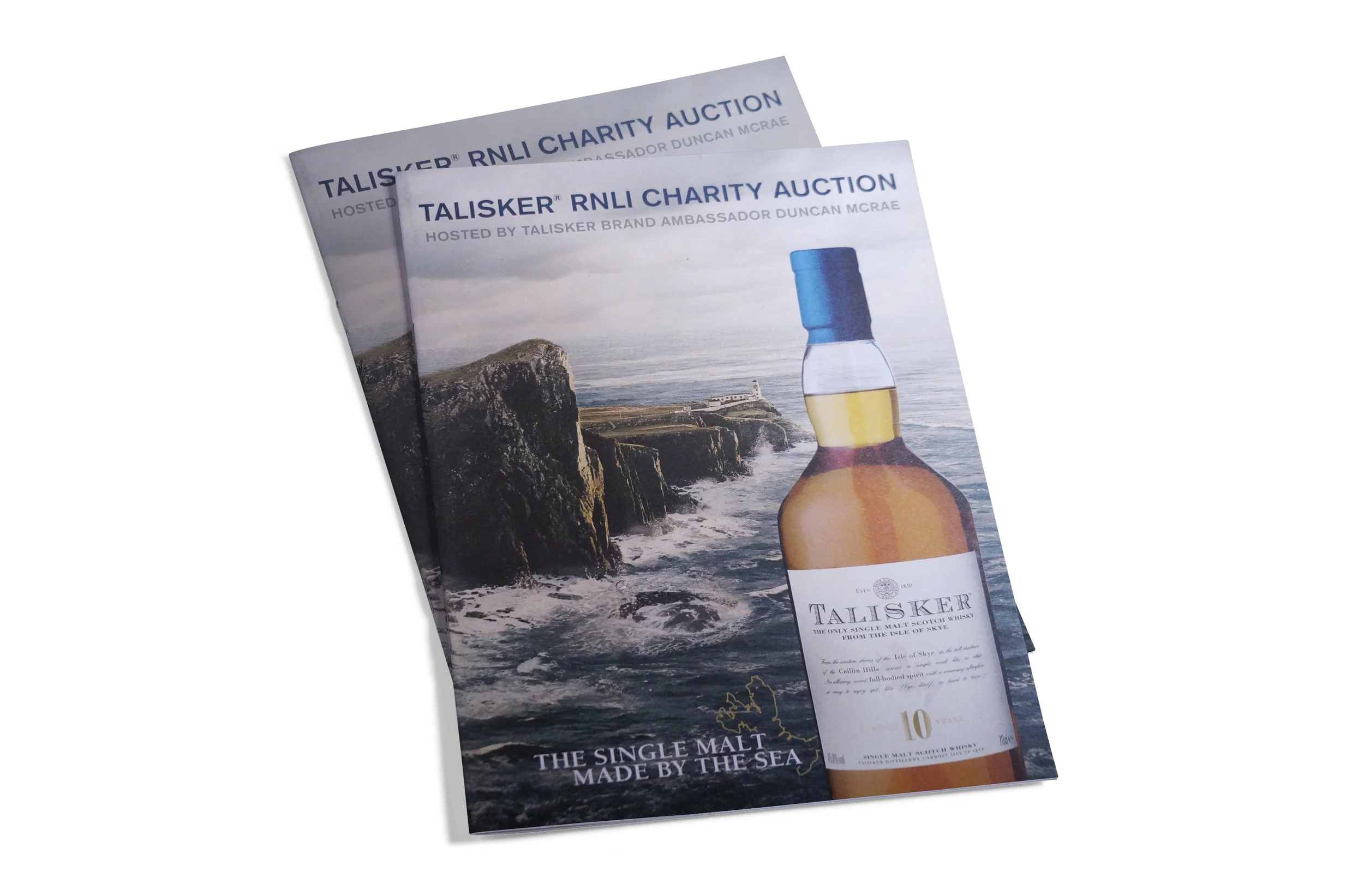 TALISKER