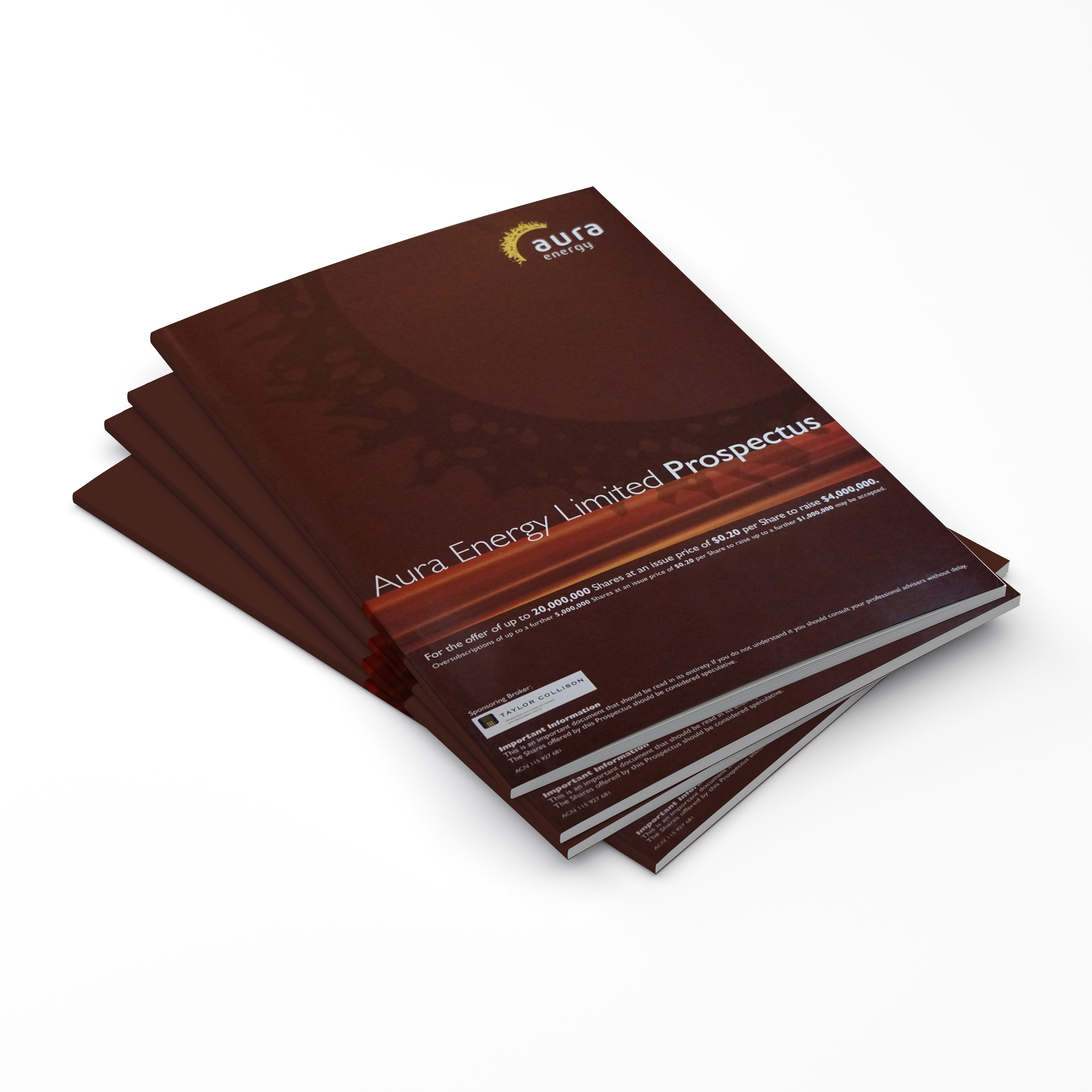 AURA ENERGY
